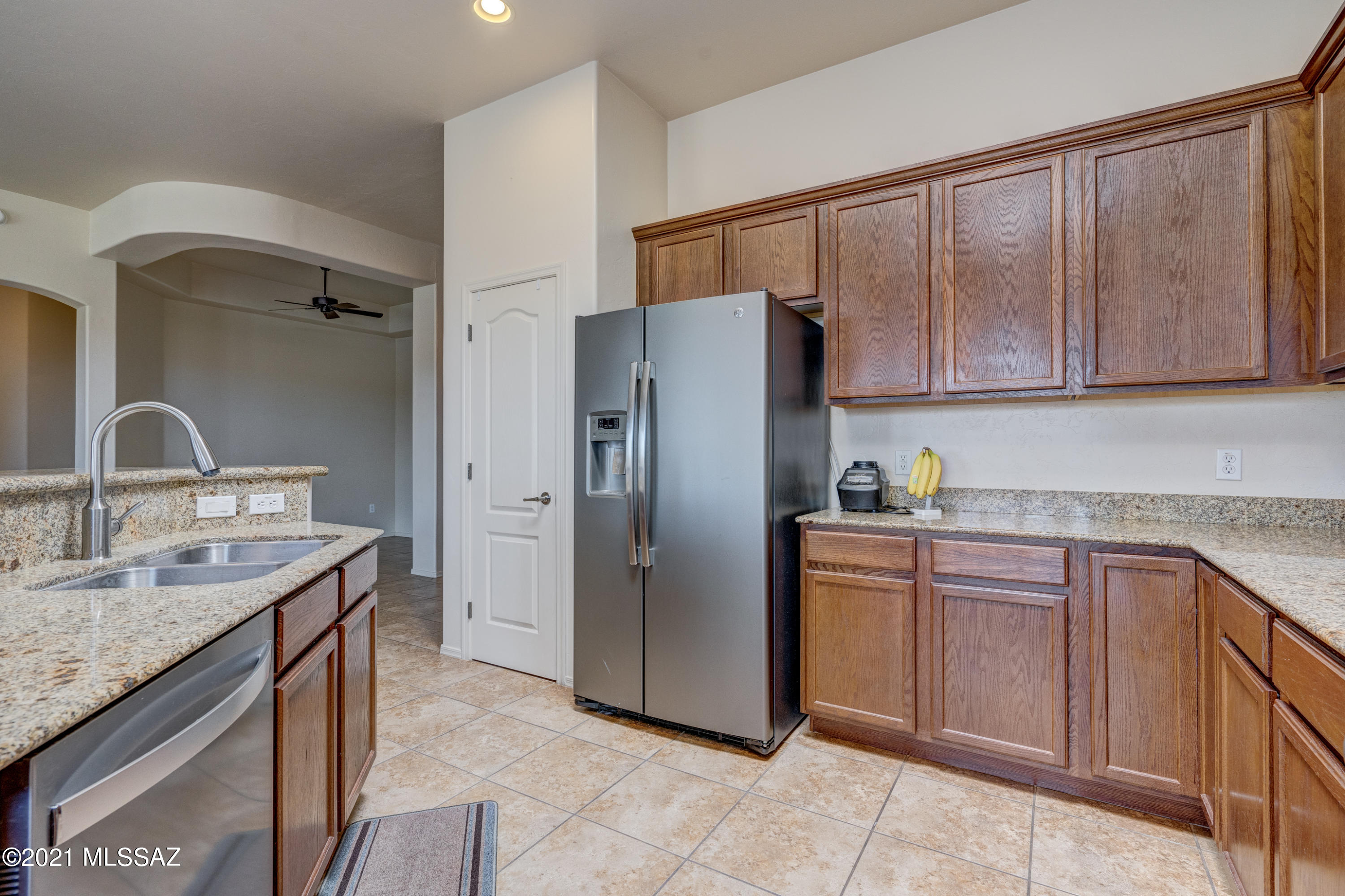 Rancho Del Lago (101-206) - Residential
