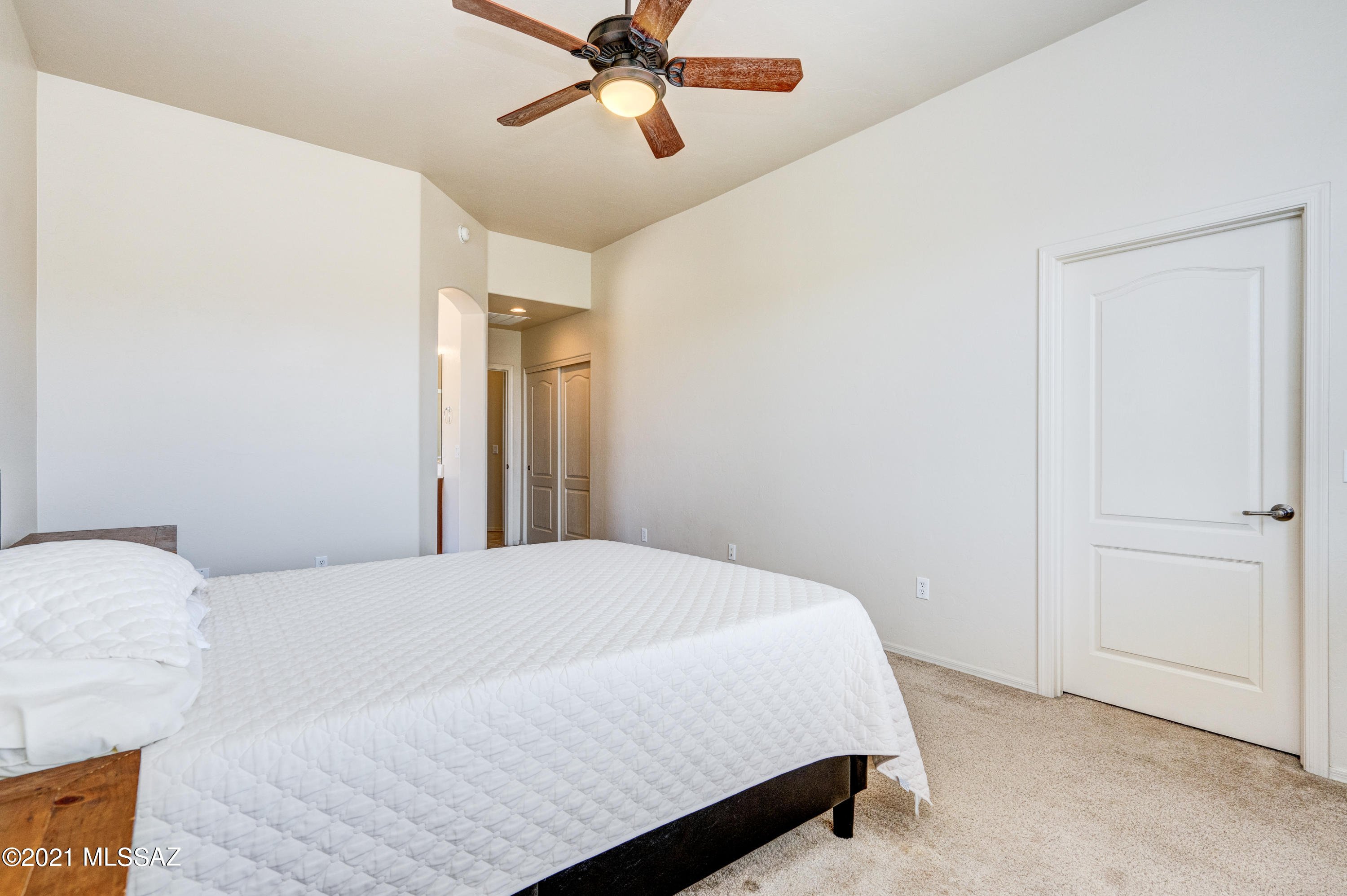 Rancho Del Lago (101-206) - Residential
