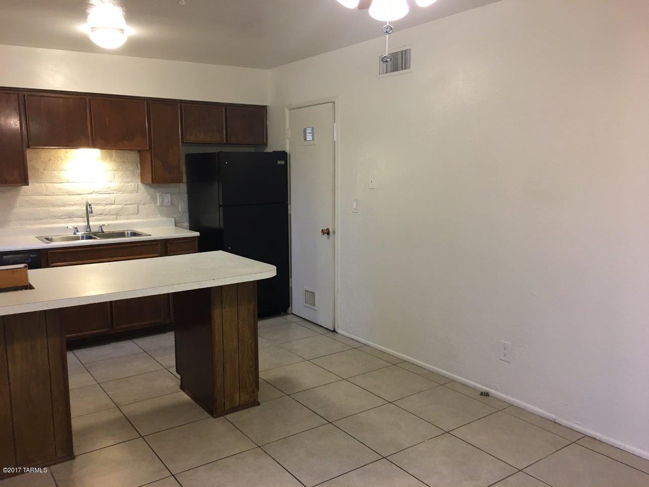 Speedway Addition - Residential Income