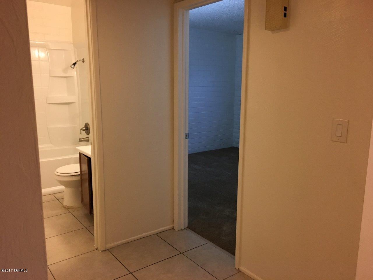 Speedway Addition - Residential Income