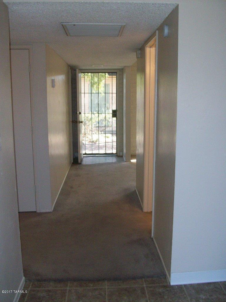 Speedway Addition - Residential Income