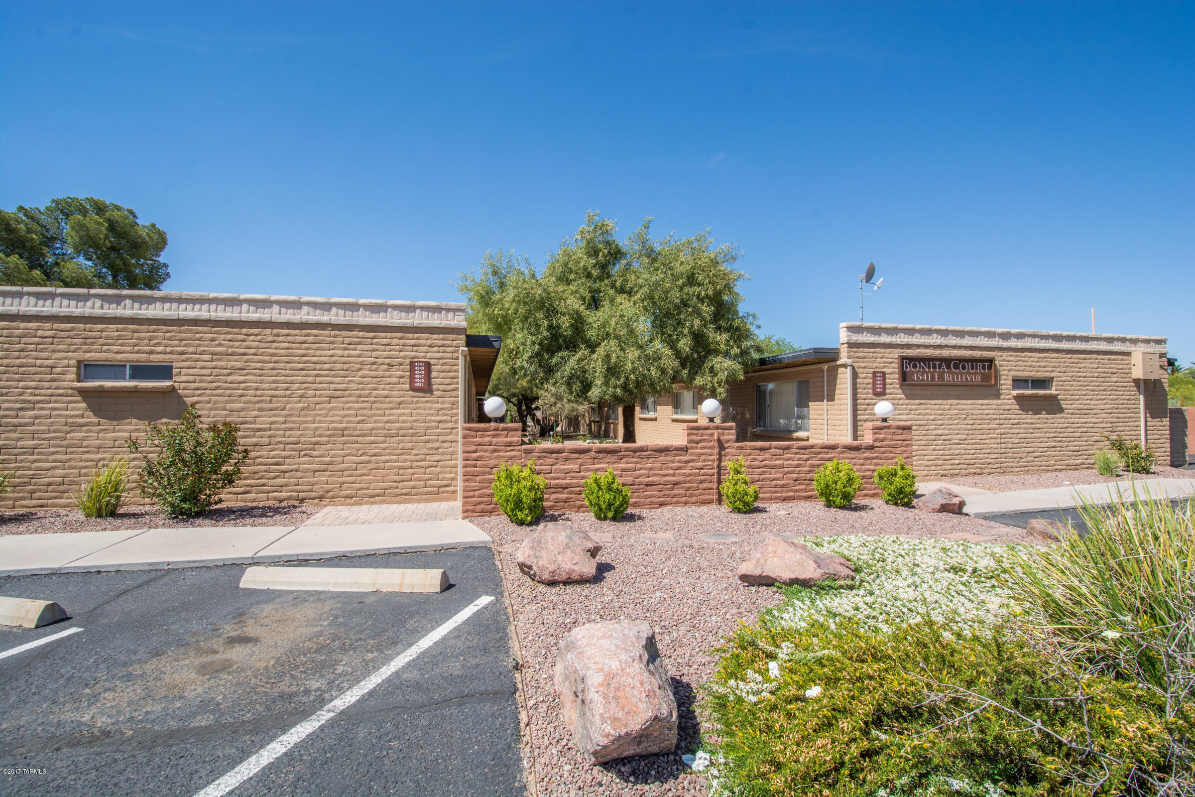 Speedway Addition - Residential Income
