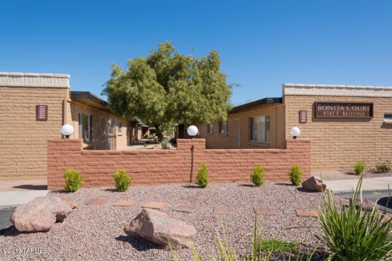 Speedway Addition - Residential Income