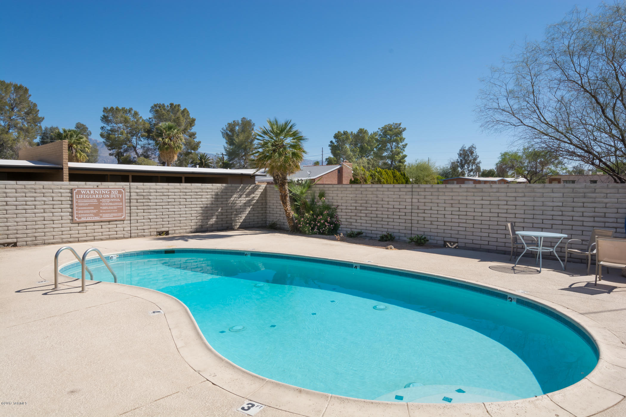 Speedway Addition - Residential Income