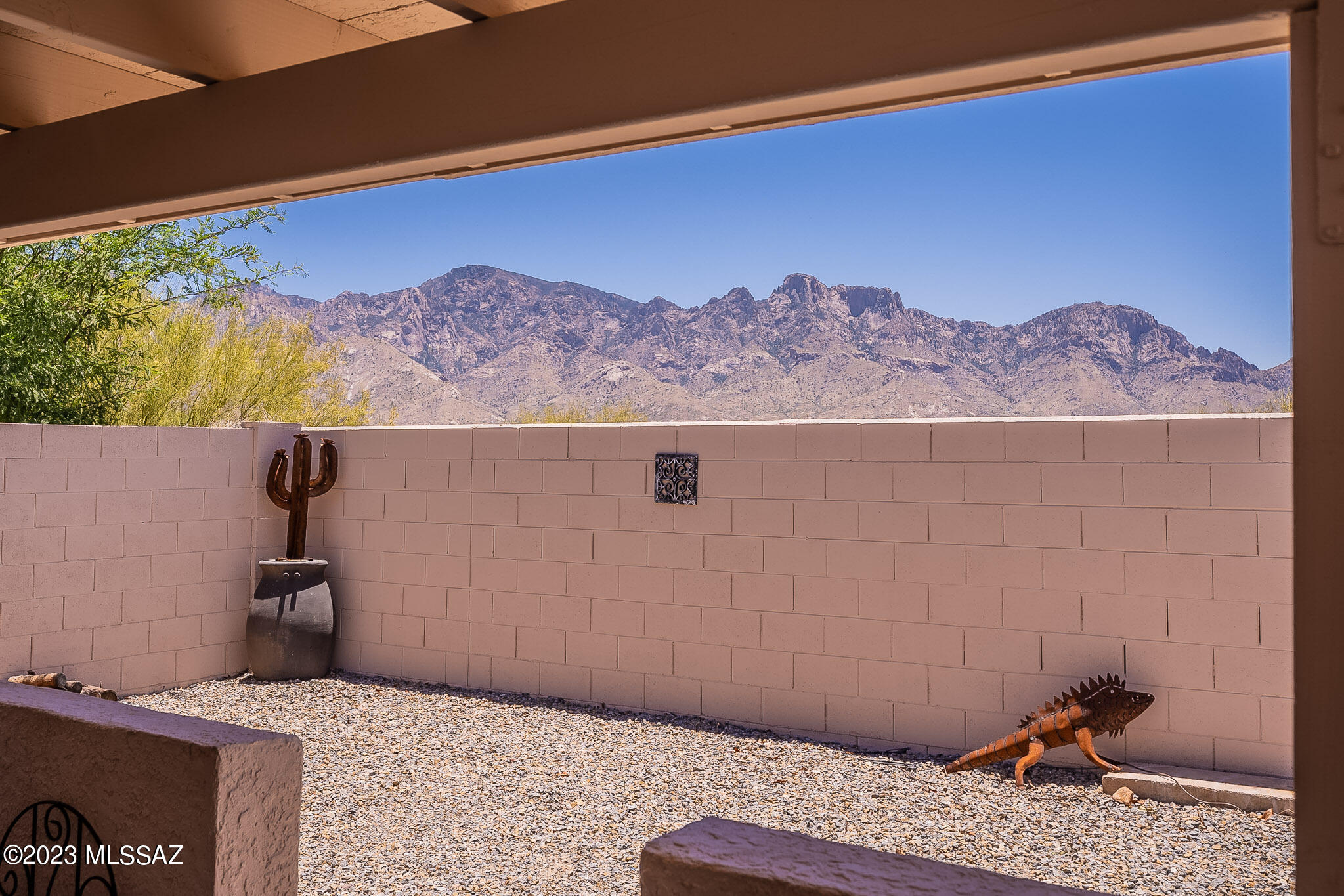 Rancho Vistoso Neighborhood 2 Phase 2 (122-162, 245-261) - Residential