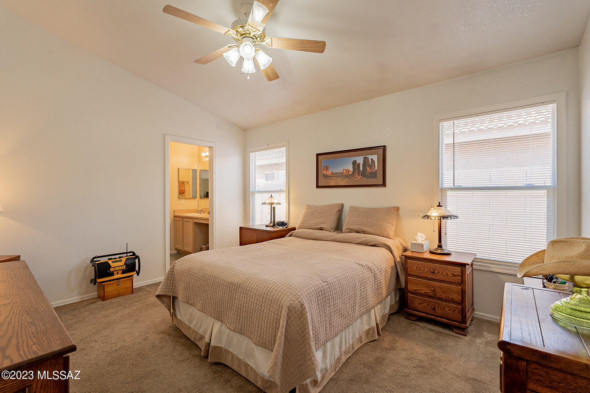 Rancho Vistoso Neighborhood 2 Phase 2 (122-162, 245-261) - Residential
