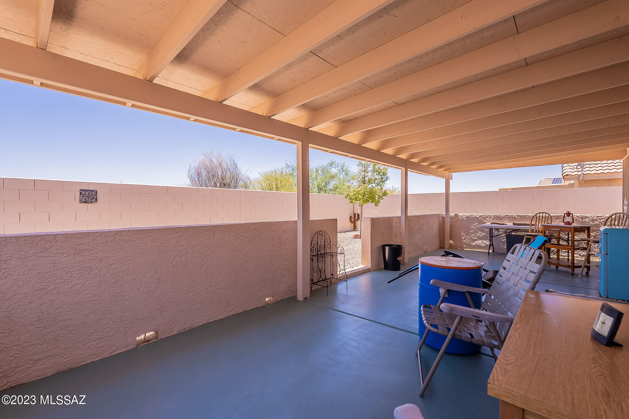 Rancho Vistoso Neighborhood 2 Phase 2 (122-162, 245-261) - Residential