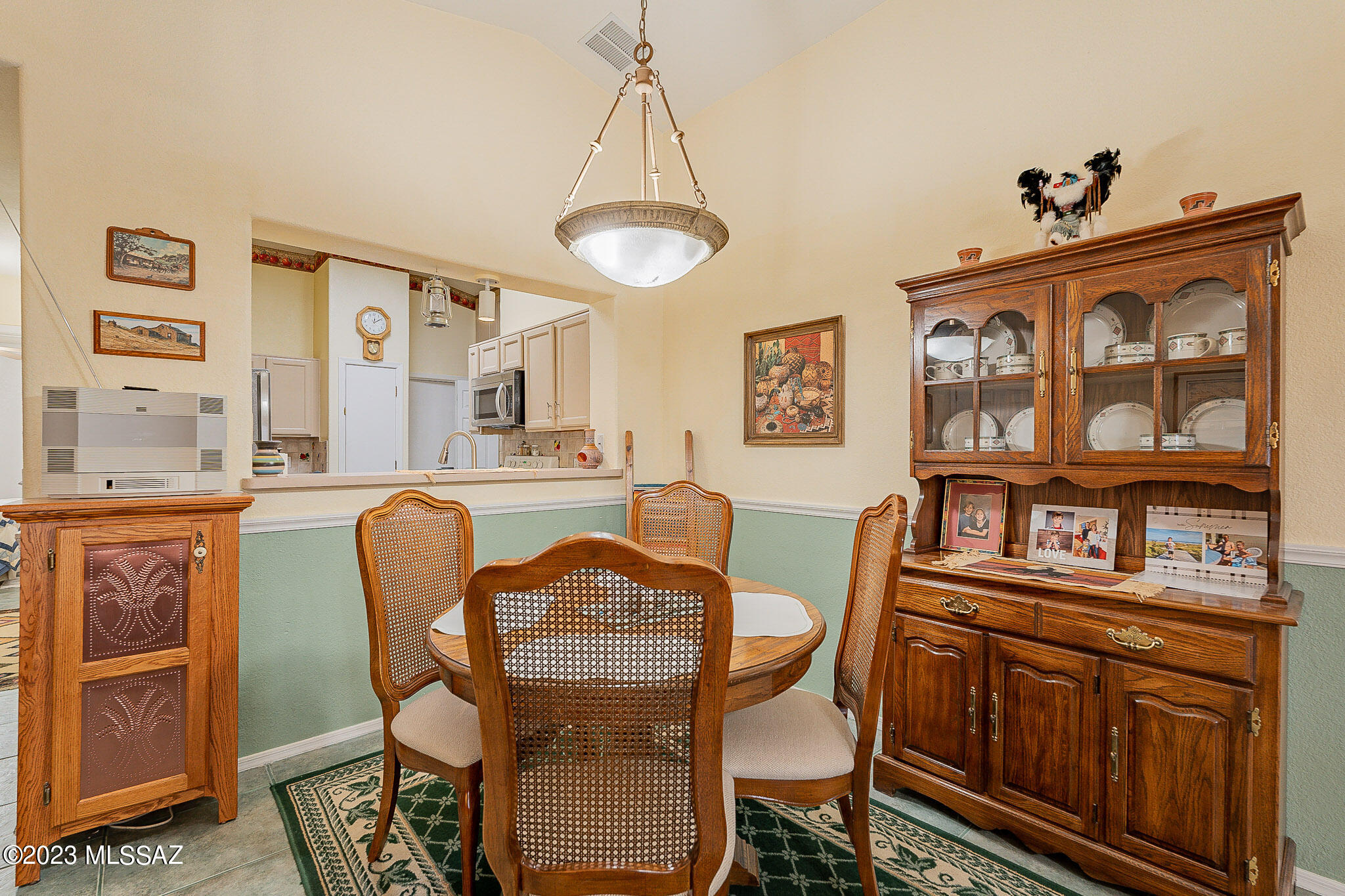 Rancho Vistoso Neighborhood 2 Phase 2 (122-162, 245-261) - Residential