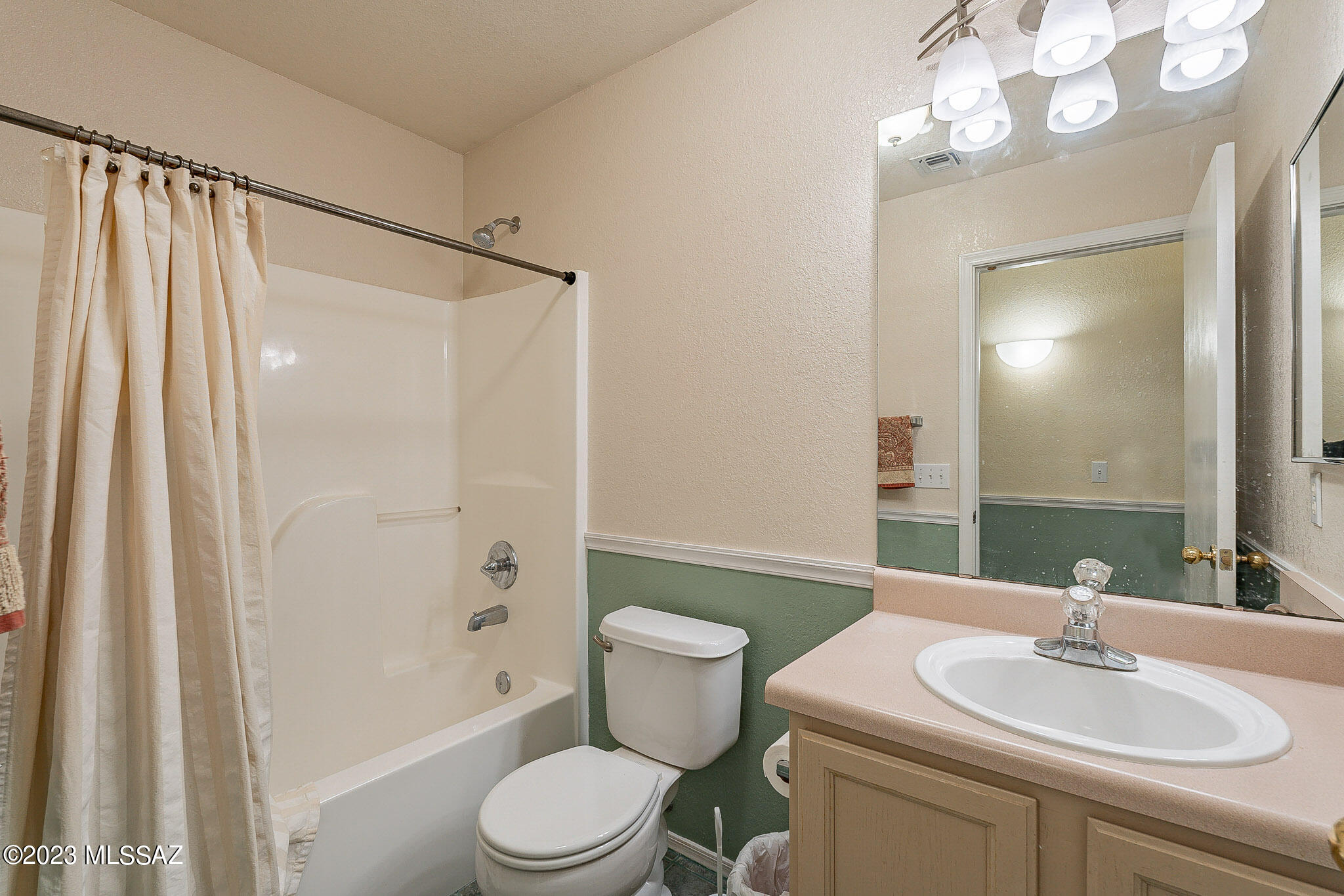 Rancho Vistoso Neighborhood 2 Phase 2 (122-162, 245-261) - Residential
