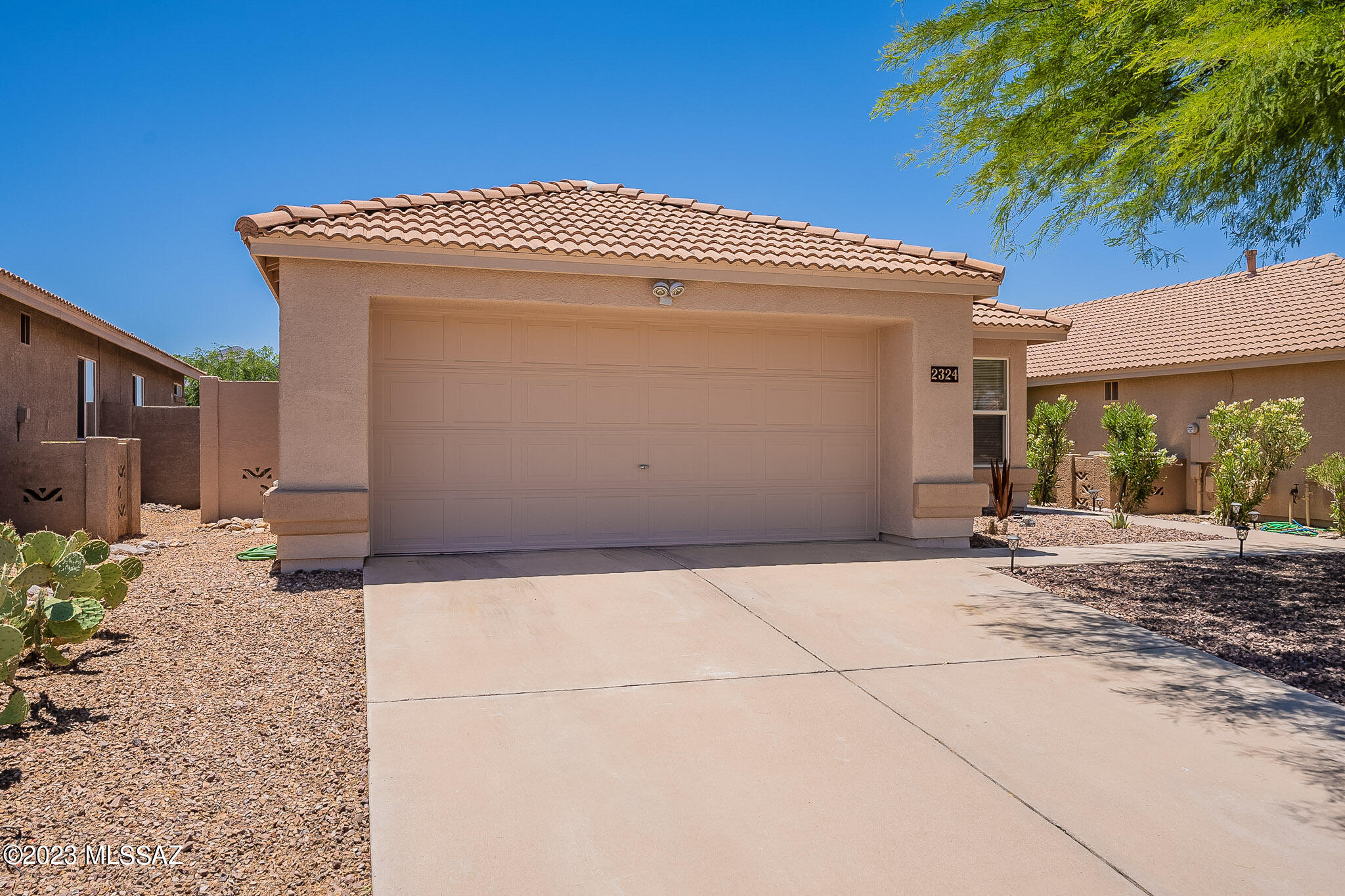 Rancho Vistoso Neighborhood 2 Phase 2 (122-162, 245-261) - Residential
