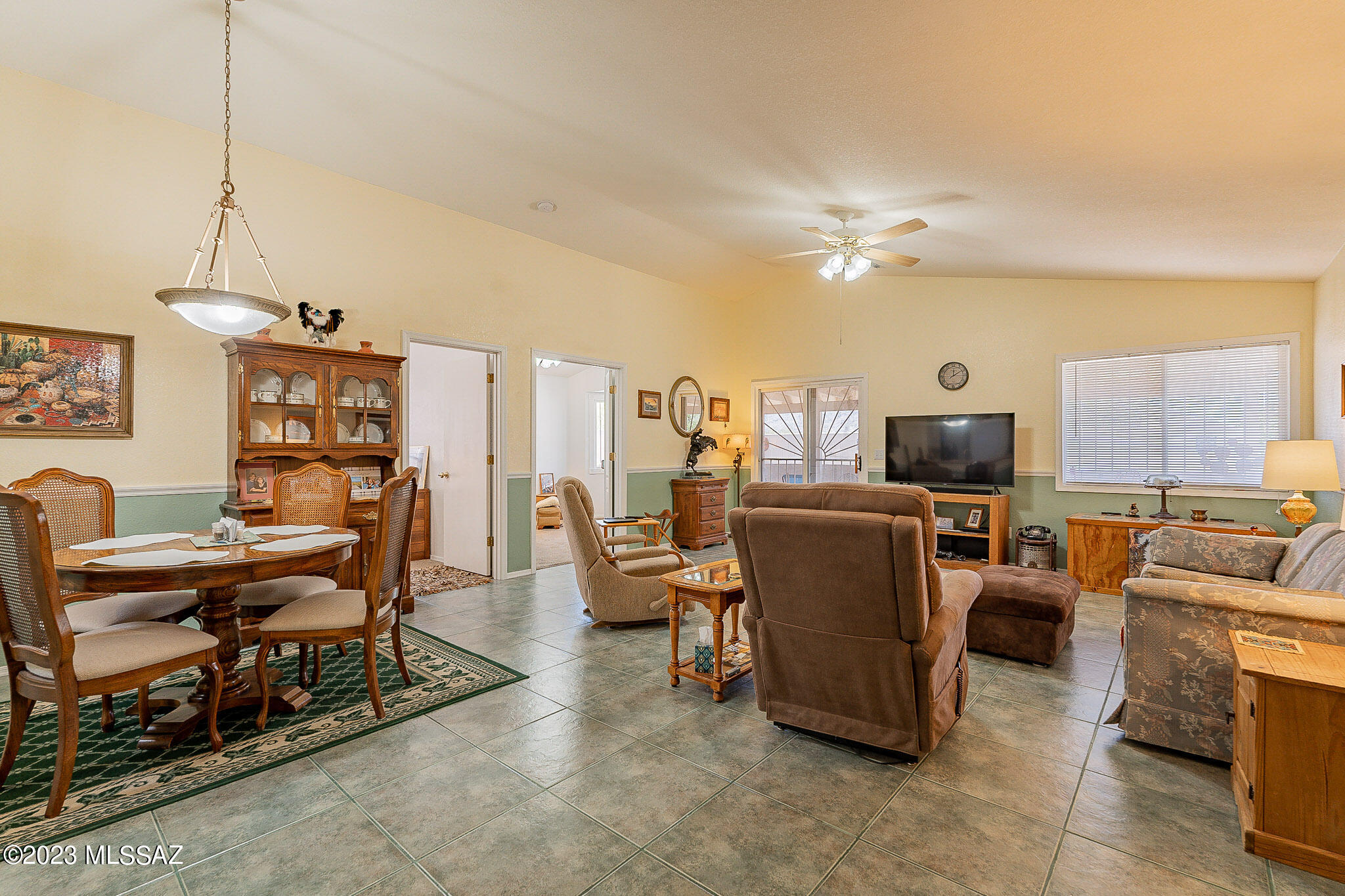 Rancho Vistoso Neighborhood 2 Phase 2 (122-162, 245-261) - Residential