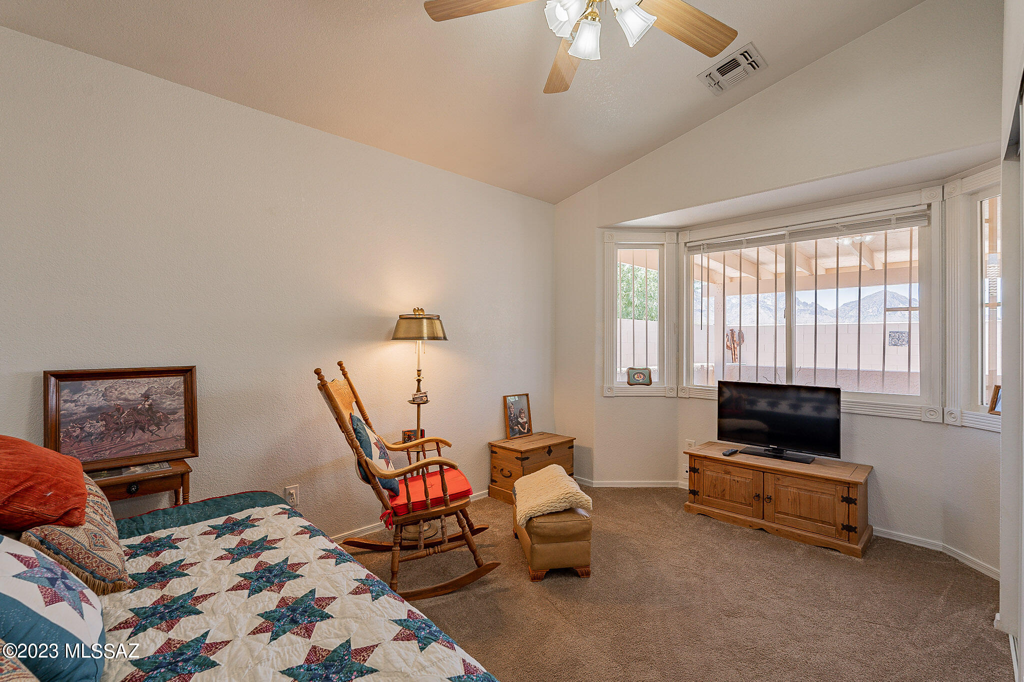 Rancho Vistoso Neighborhood 2 Phase 2 (122-162, 245-261) - Residential