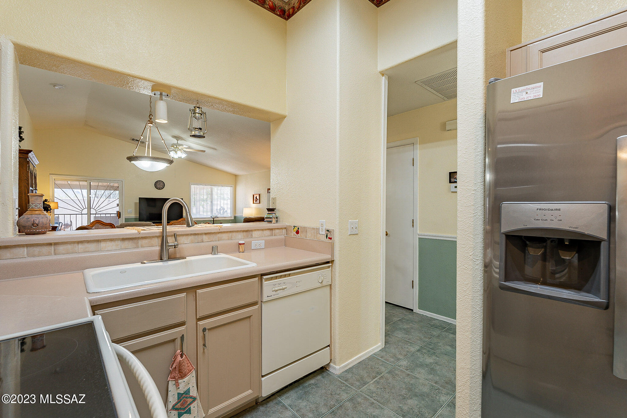 Rancho Vistoso Neighborhood 2 Phase 2 (122-162, 245-261) - Residential