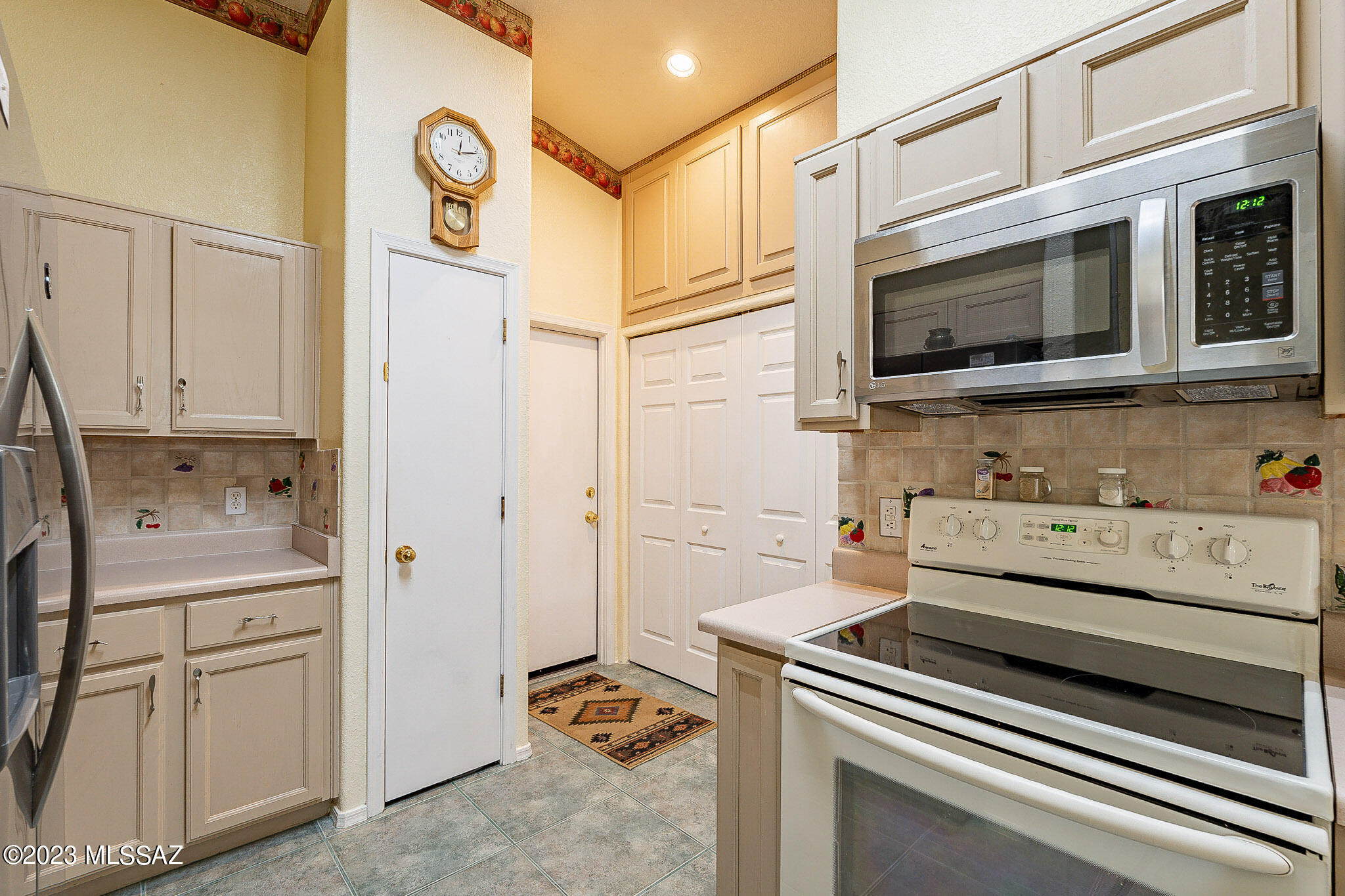 Rancho Vistoso Neighborhood 2 Phase 2 (122-162, 245-261) - Residential