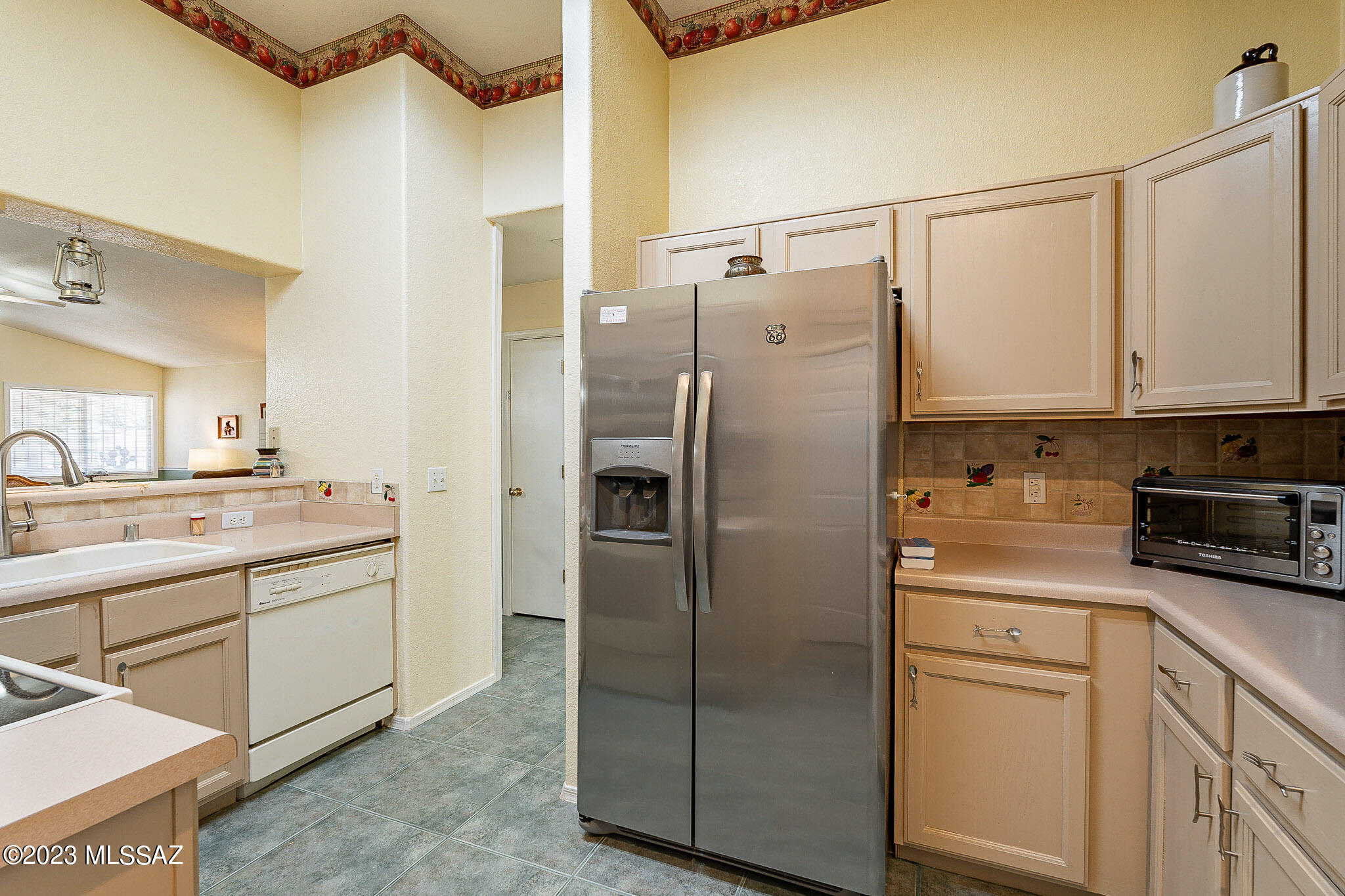 Rancho Vistoso Neighborhood 2 Phase 2 (122-162, 245-261) - Residential