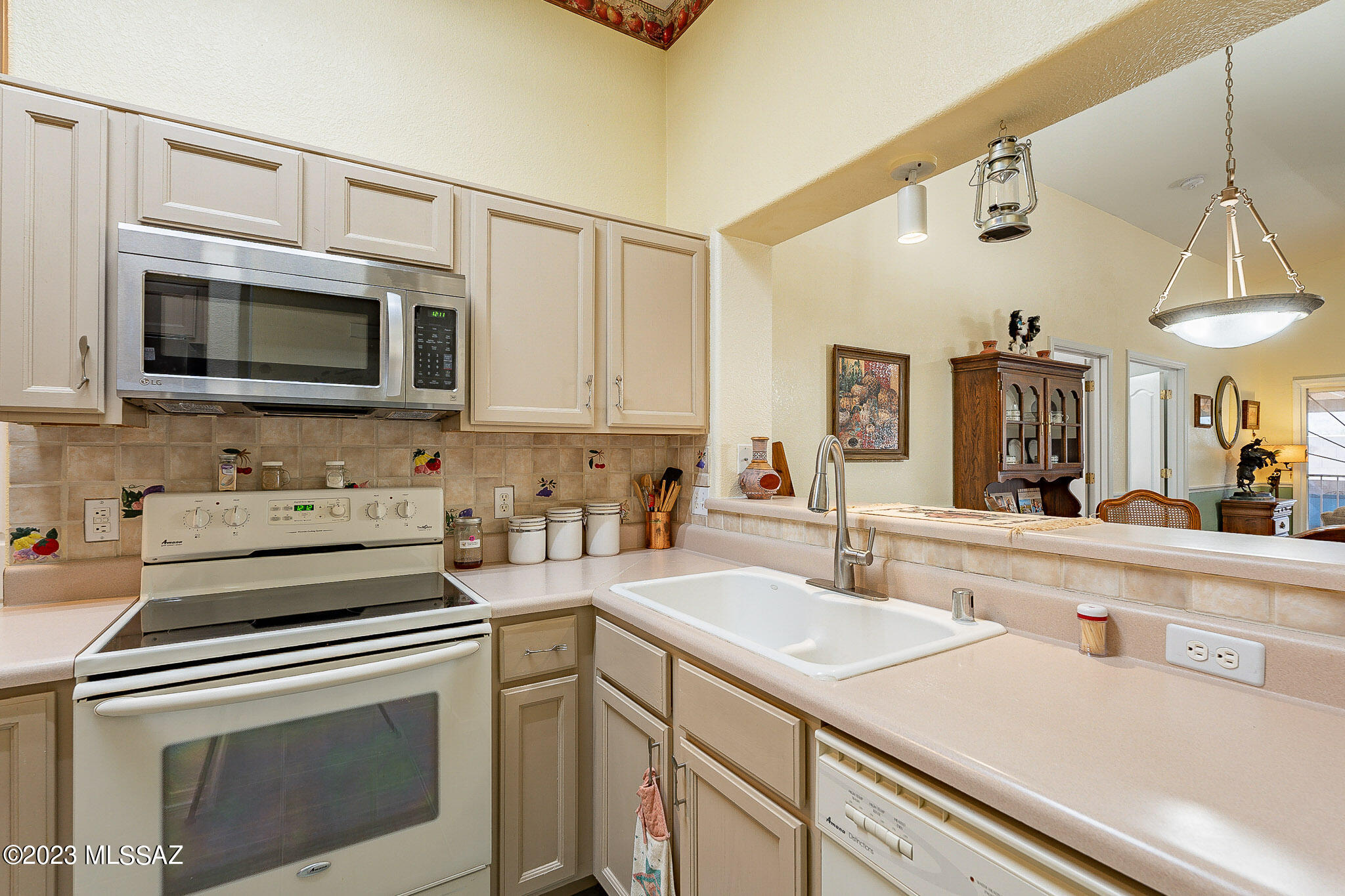 Rancho Vistoso Neighborhood 2 Phase 2 (122-162, 245-261) - Residential