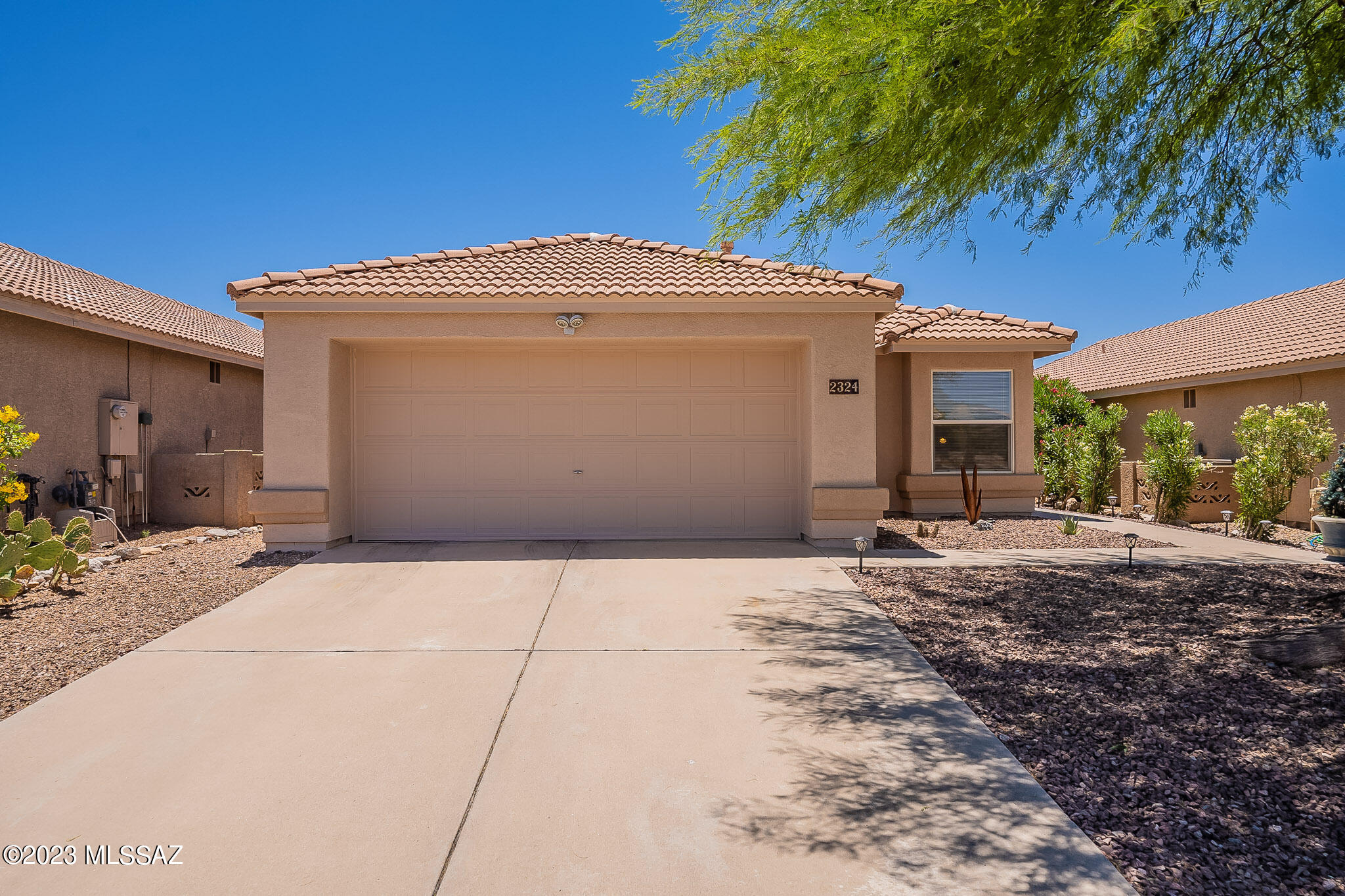 Rancho Vistoso Neighborhood 2 Phase 2 (122-162, 245-261) - Residential