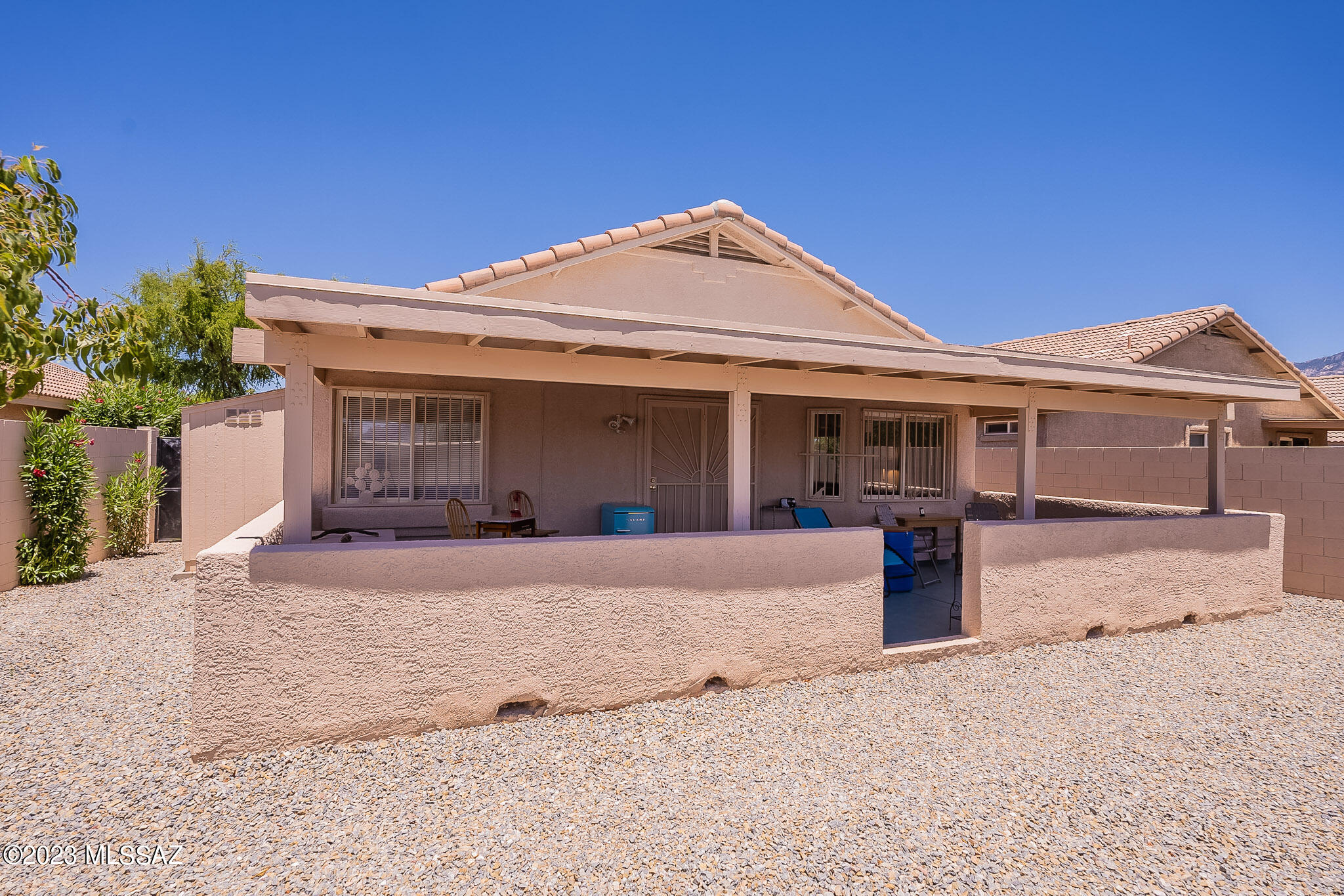 Rancho Vistoso Neighborhood 2 Phase 2 (122-162, 245-261) - Residential
