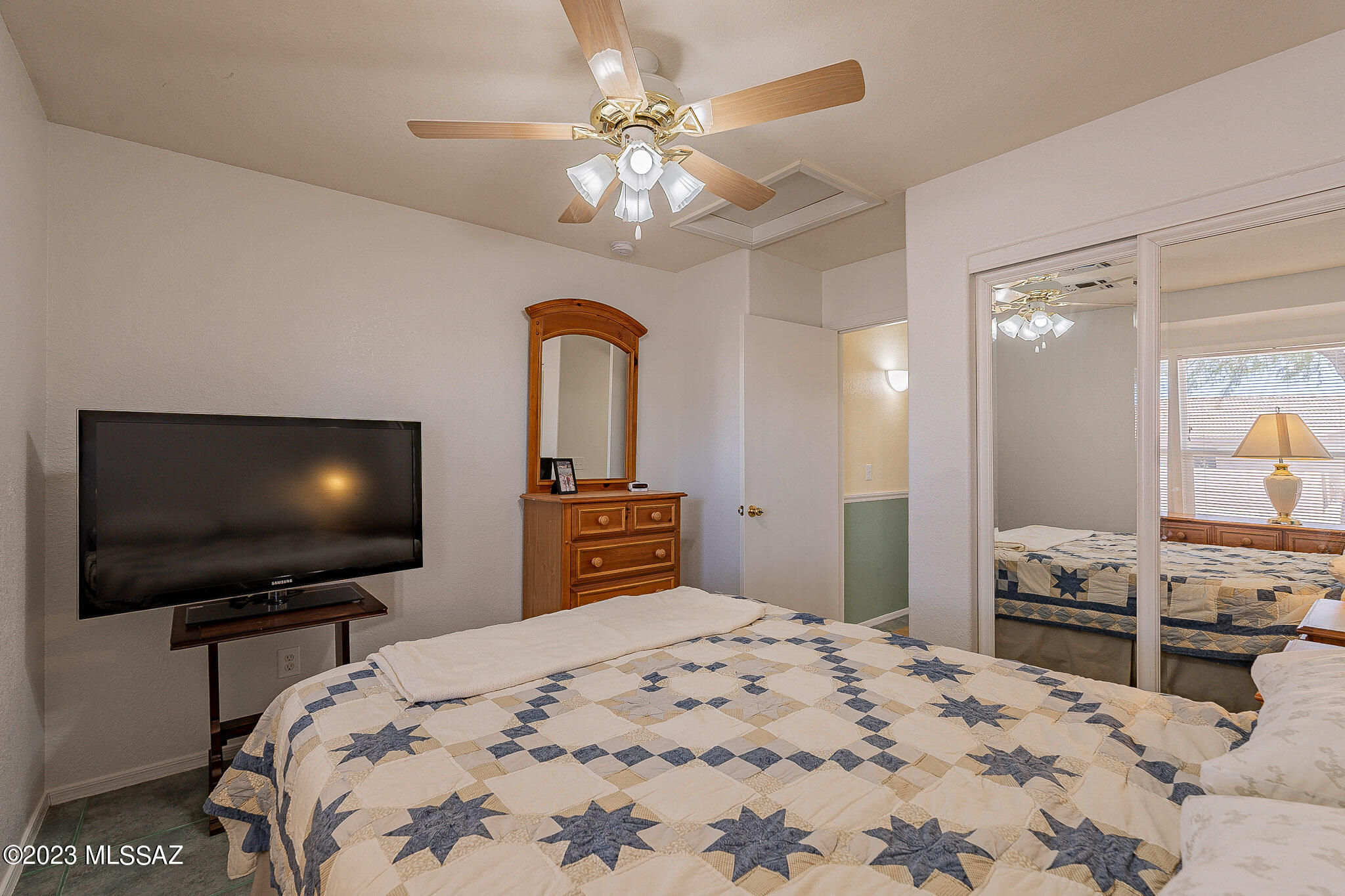 Rancho Vistoso Neighborhood 2 Phase 2 (122-162, 245-261) - Residential