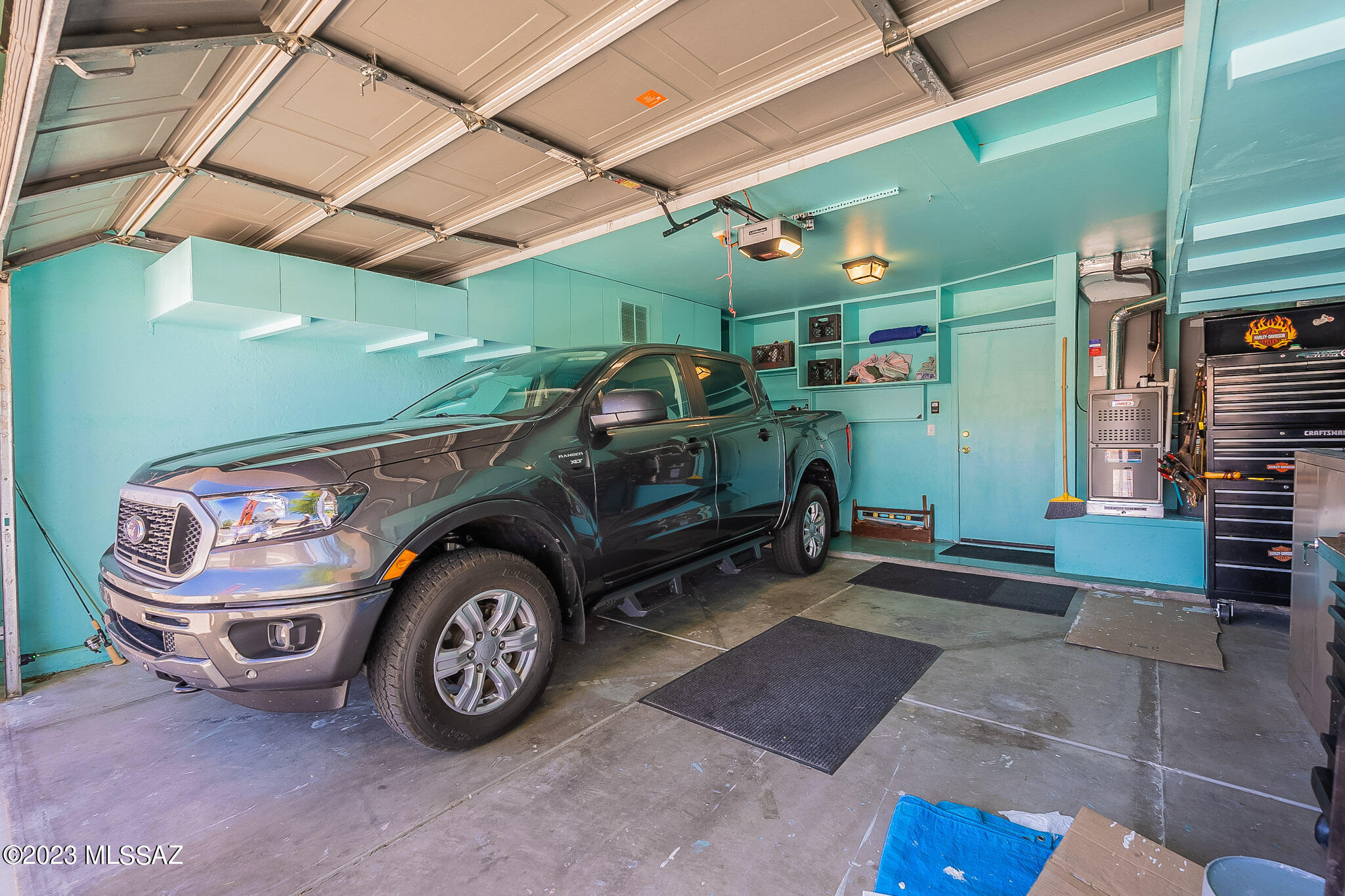 Rancho Vistoso Neighborhood 2 Phase 2 (122-162, 245-261) - Residential
