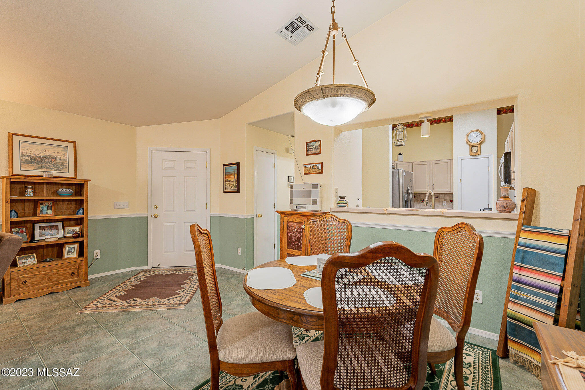 Rancho Vistoso Neighborhood 2 Phase 2 (122-162, 245-261) - Residential