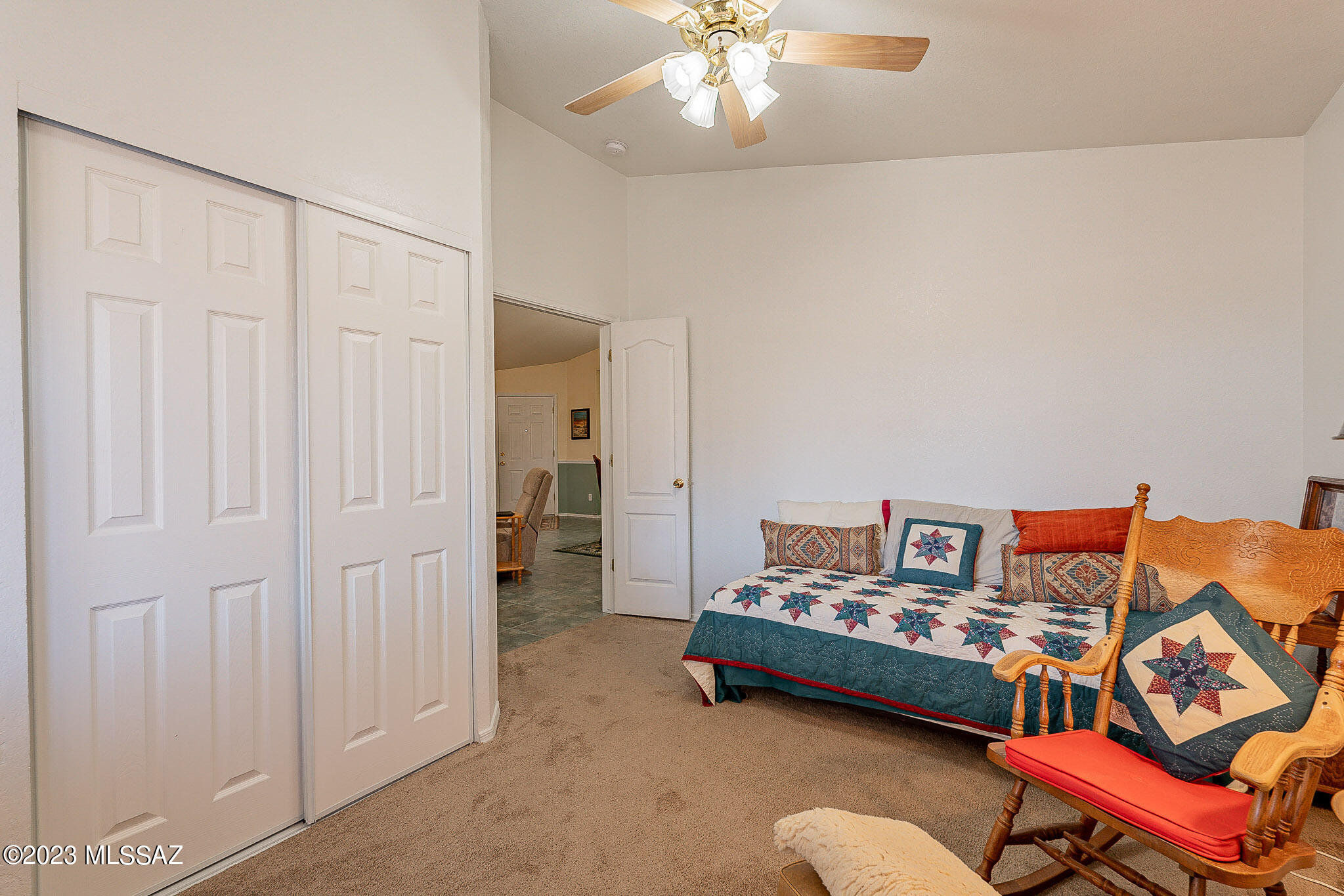 Rancho Vistoso Neighborhood 2 Phase 2 (122-162, 245-261) - Residential