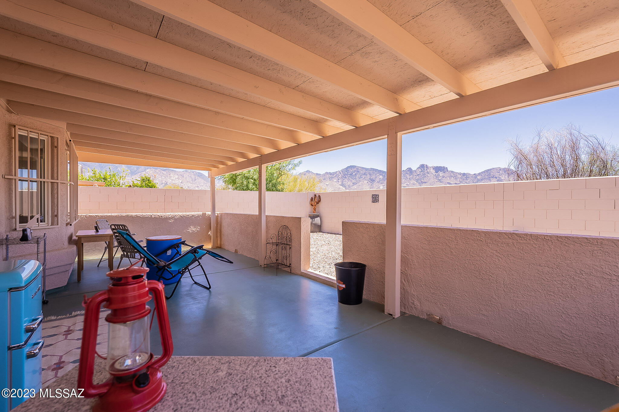 Rancho Vistoso Neighborhood 2 Phase 2 (122-162, 245-261) - Residential