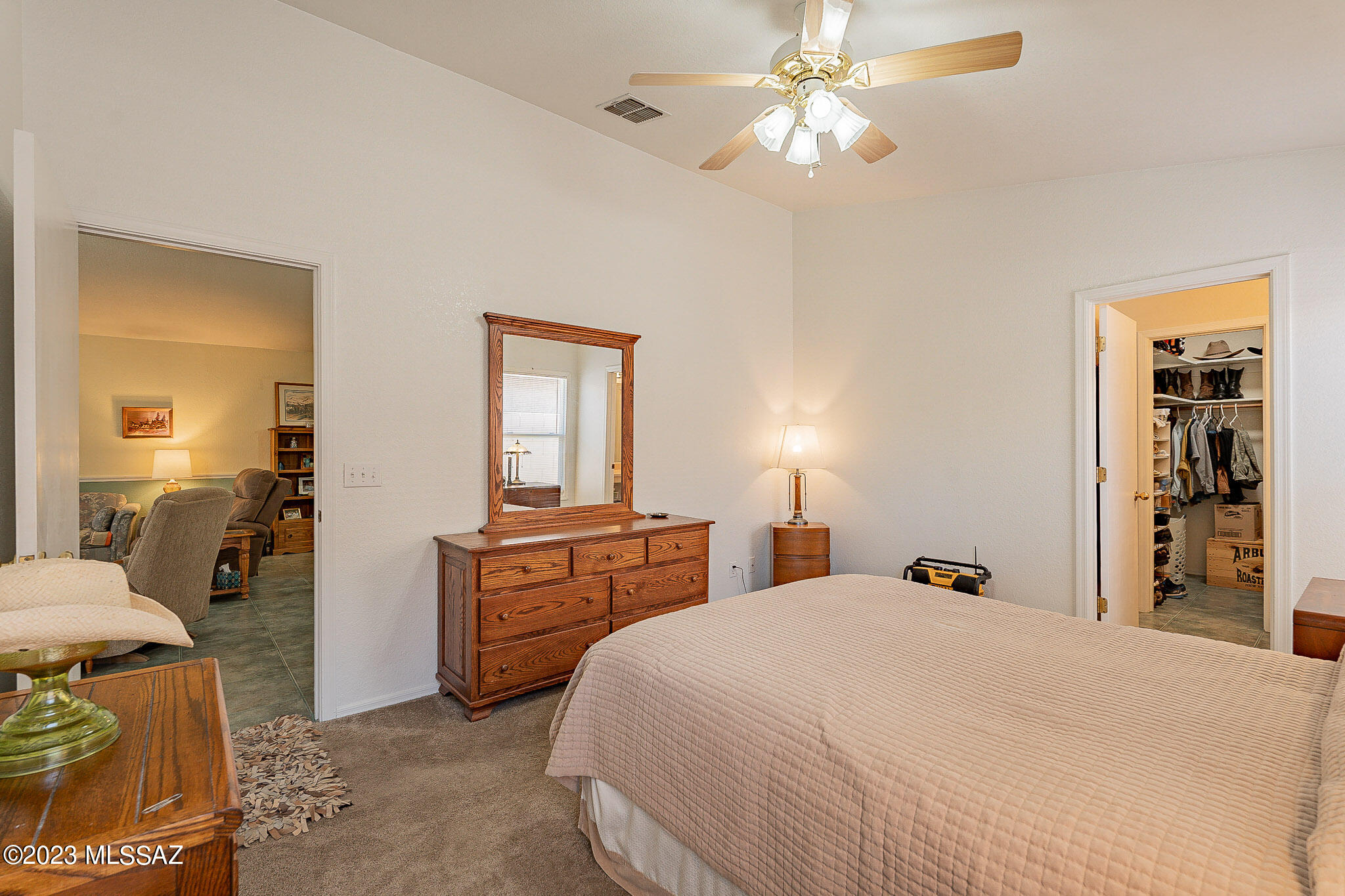 Rancho Vistoso Neighborhood 2 Phase 2 (122-162, 245-261) - Residential