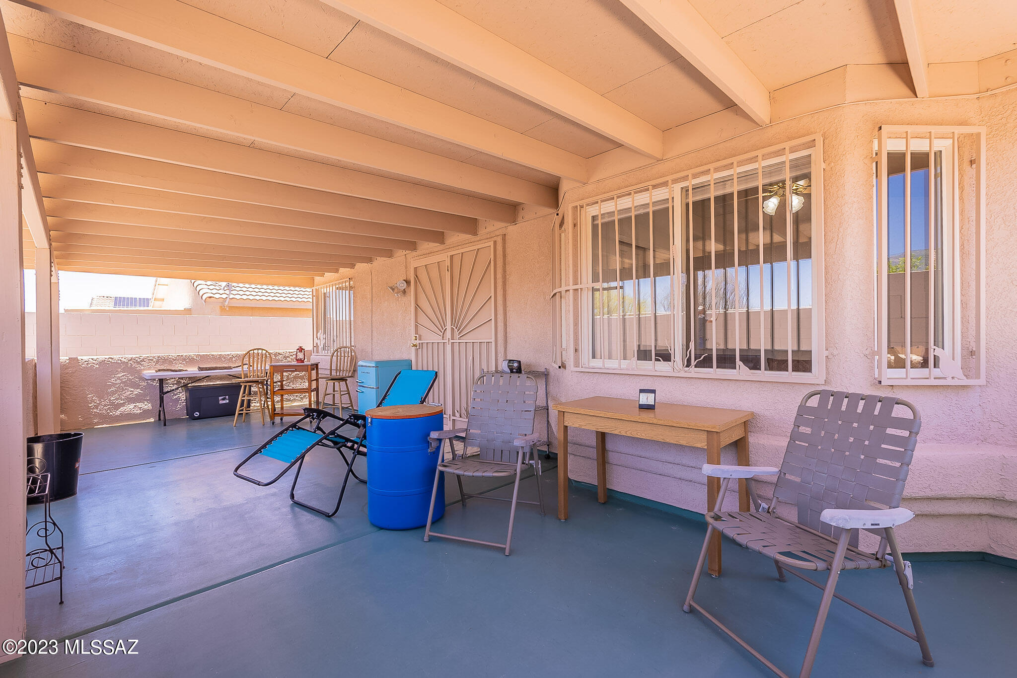 Rancho Vistoso Neighborhood 2 Phase 2 (122-162, 245-261) - Residential