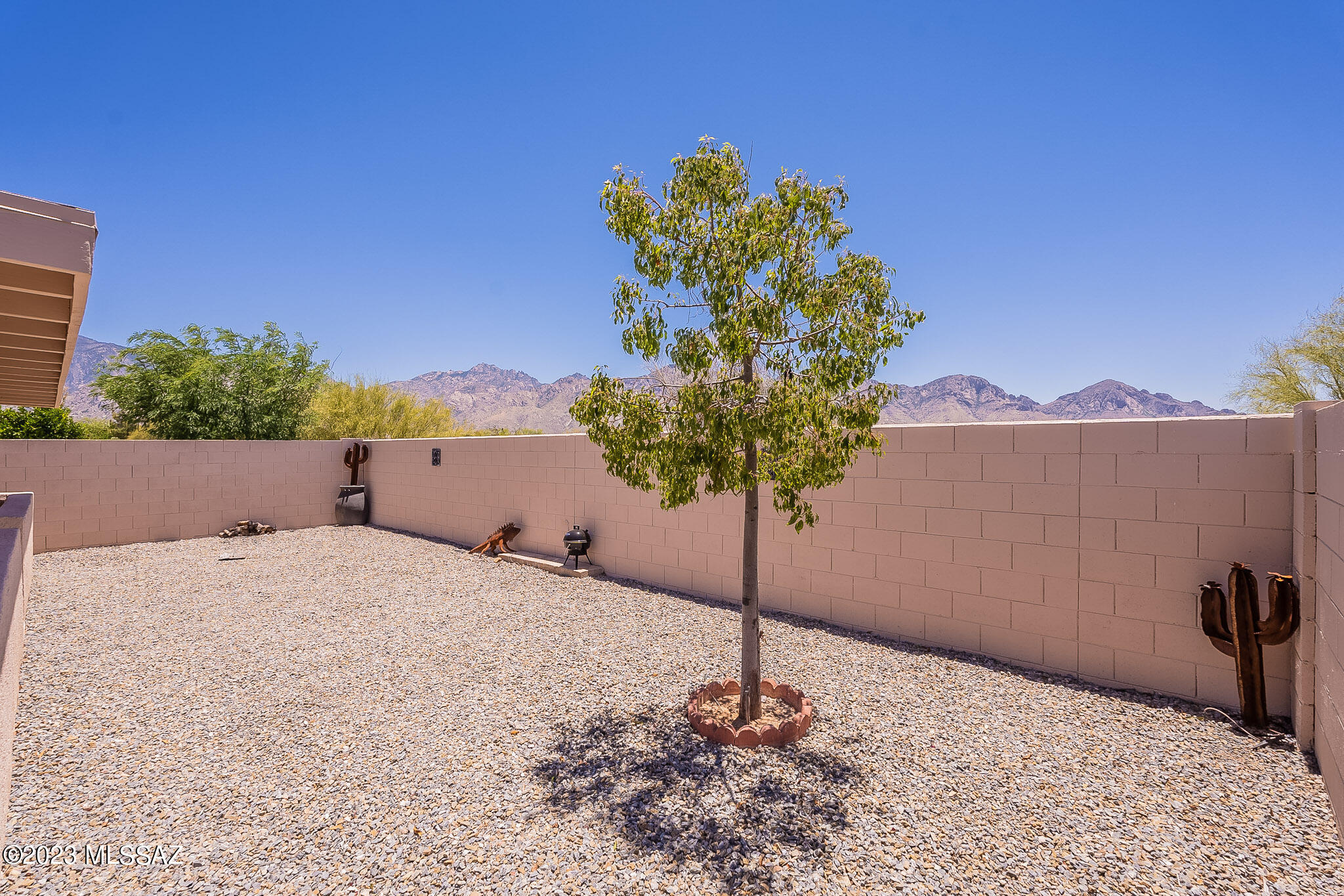 Rancho Vistoso Neighborhood 2 Phase 2 (122-162, 245-261) - Residential