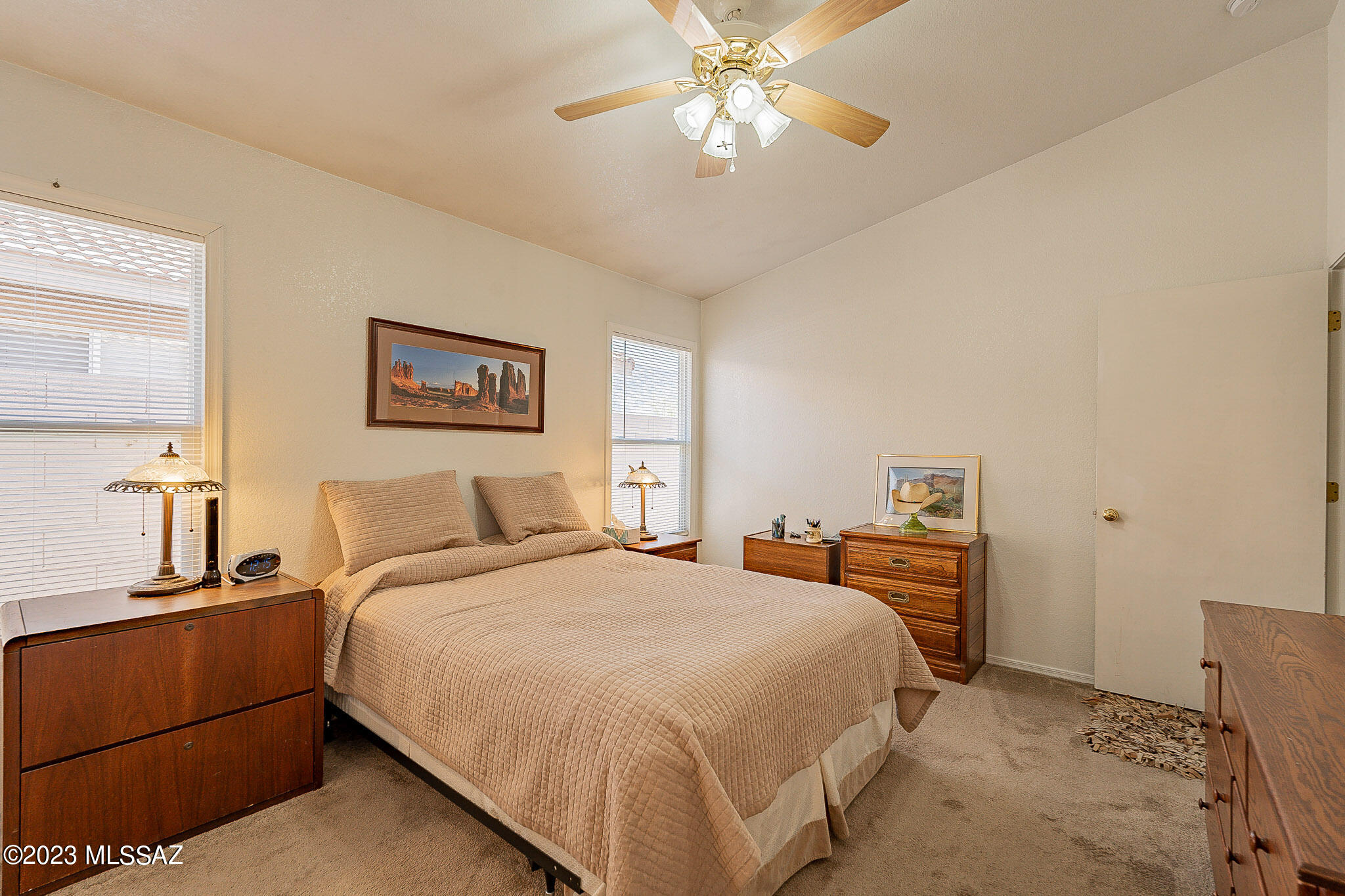 Rancho Vistoso Neighborhood 2 Phase 2 (122-162, 245-261) - Residential