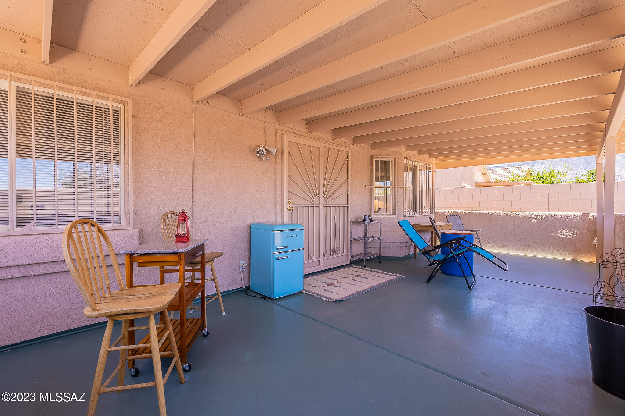 Rancho Vistoso Neighborhood 2 Phase 2 (122-162, 245-261) - Residential