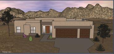 Tortolita Vistas Phase II - Residential