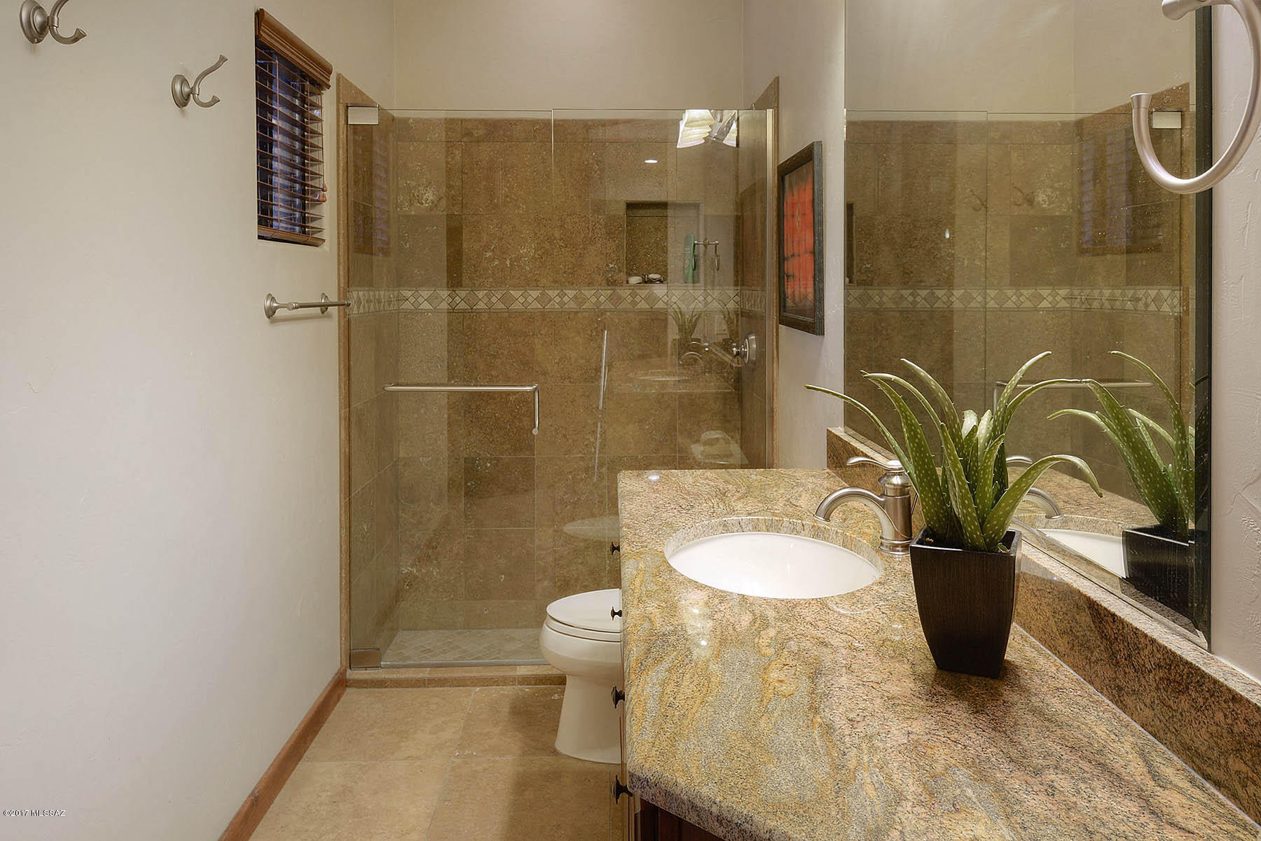 Los Cielos (1-7) - Residential