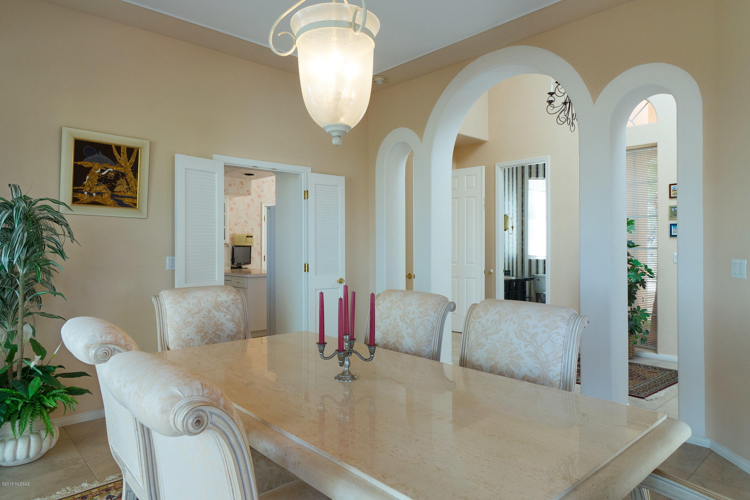 Skyline Country Club Heights (1-11) - Residential