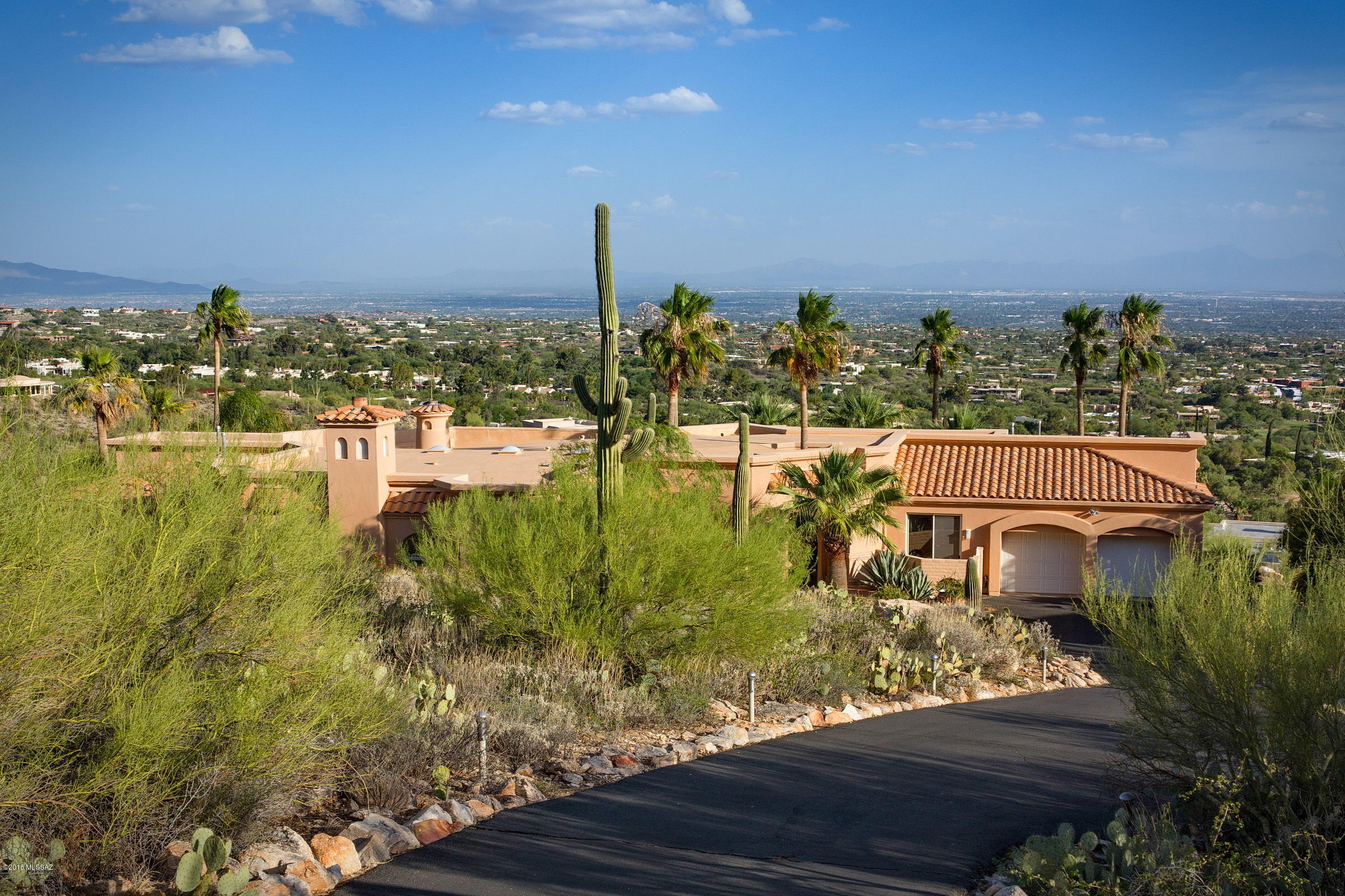 Skyline Country Club Heights (1-11) - Residential