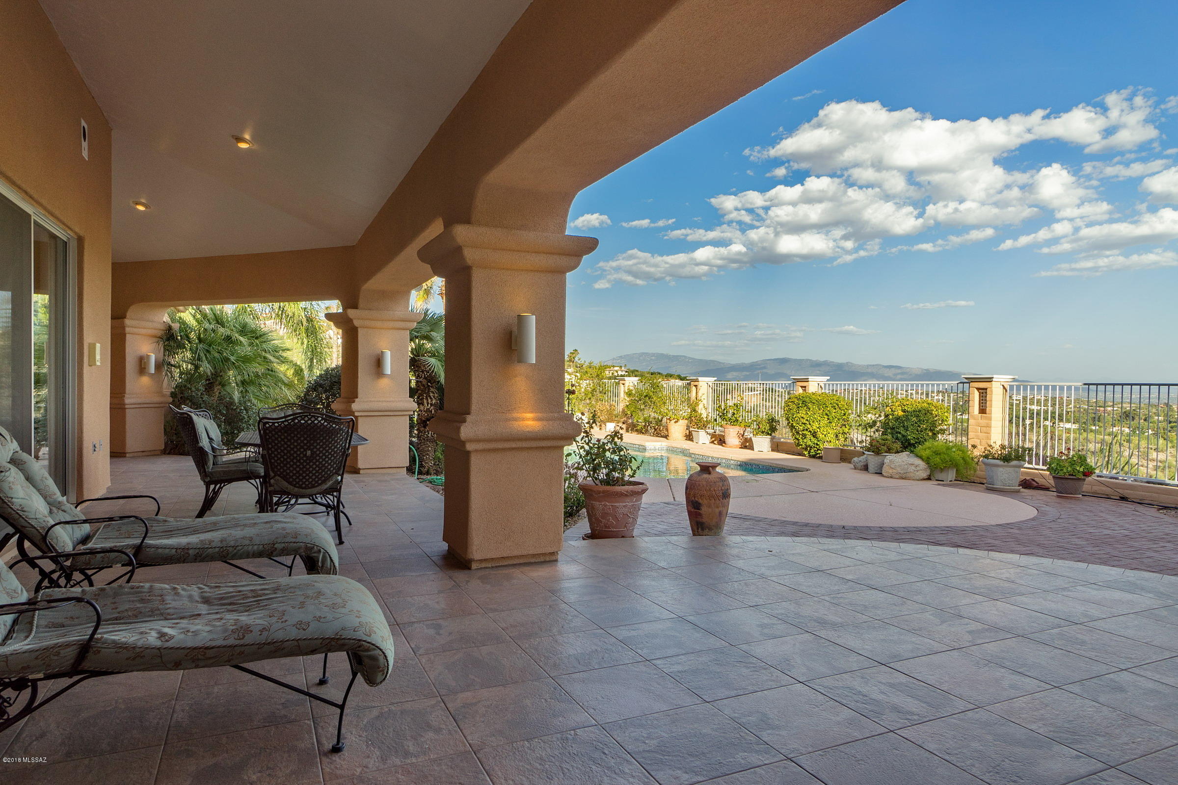 Skyline Country Club Heights (1-11) - Residential
