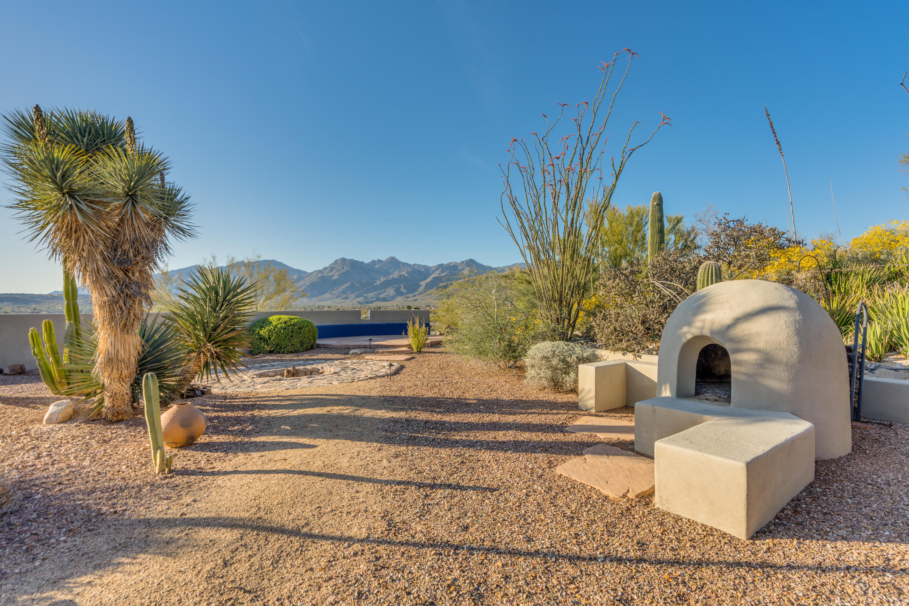 Indian Hill NO 2 (1-16) - Residential