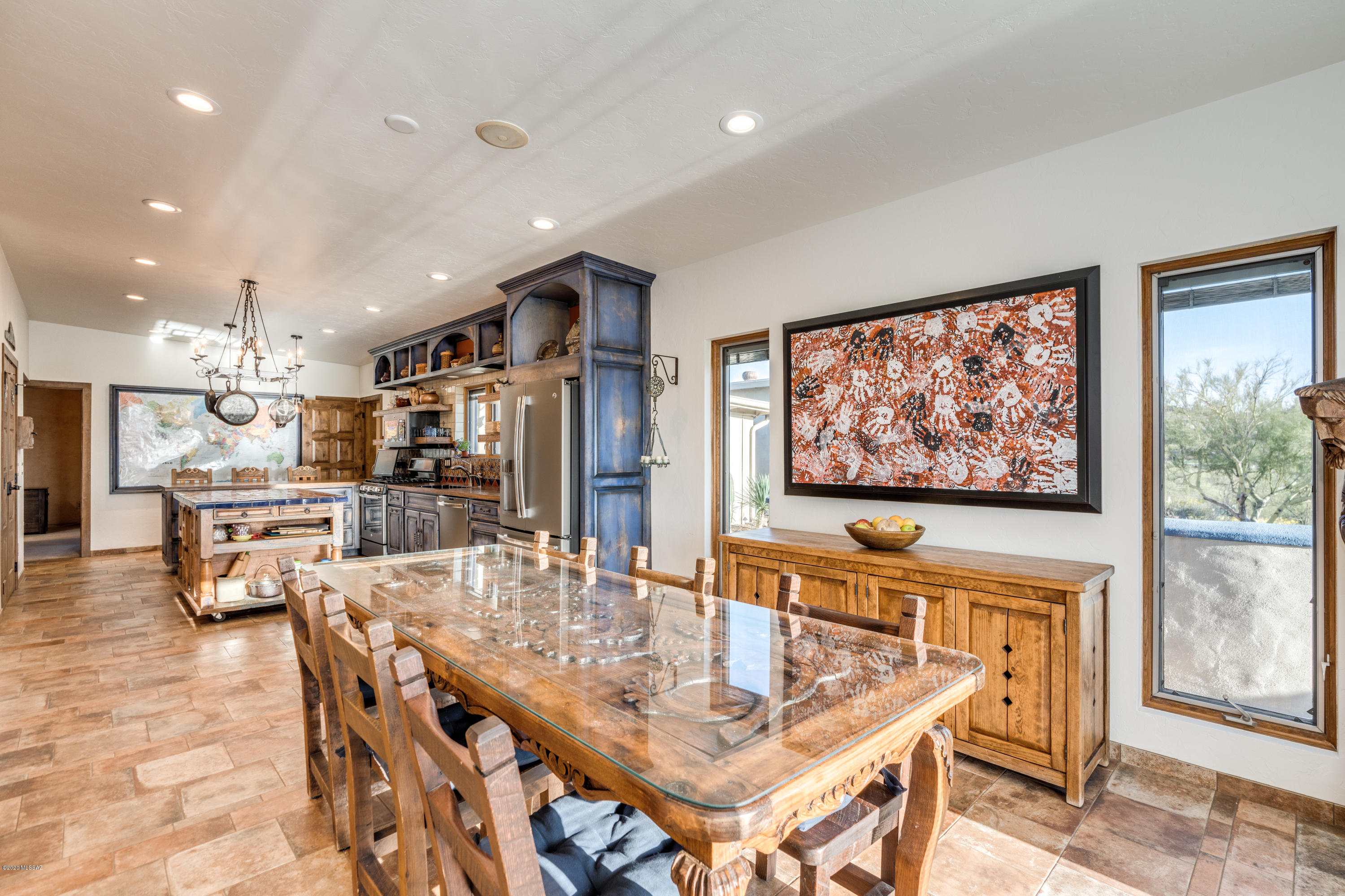 Indian Hill NO 2 (1-16) - Residential