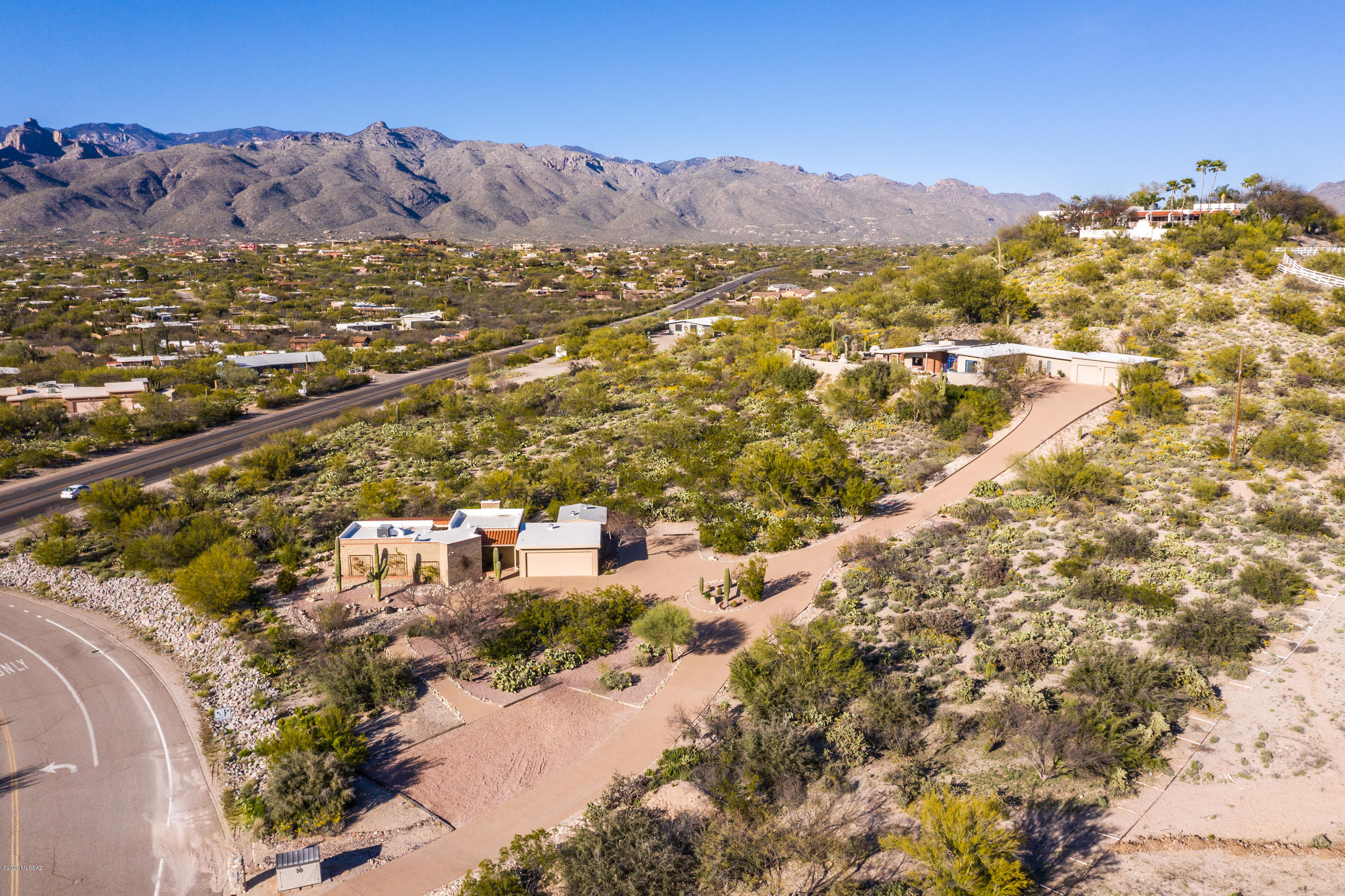 Indian Hill NO 2 (1-16) - Residential