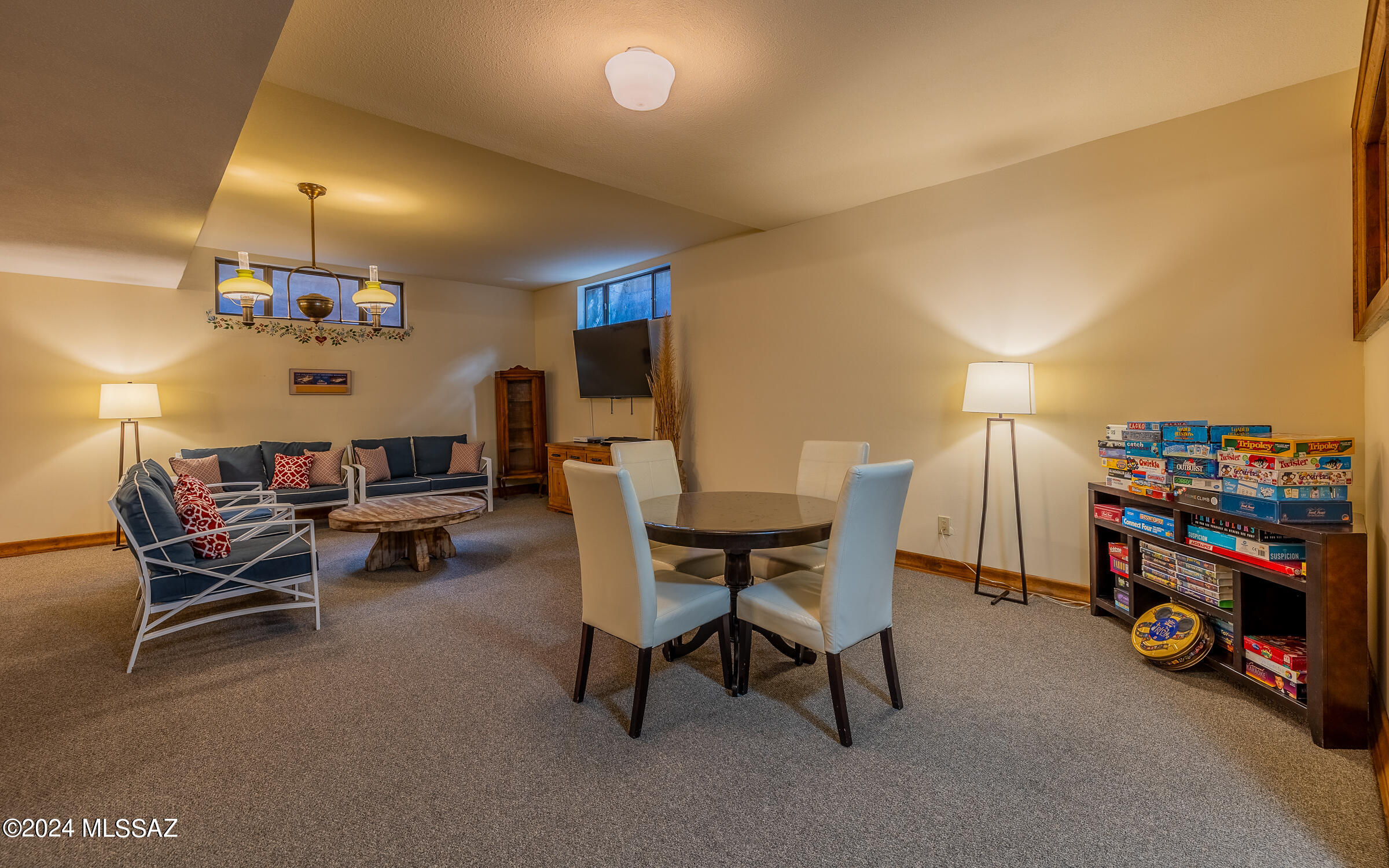 Sunset North (1-47) - Residential