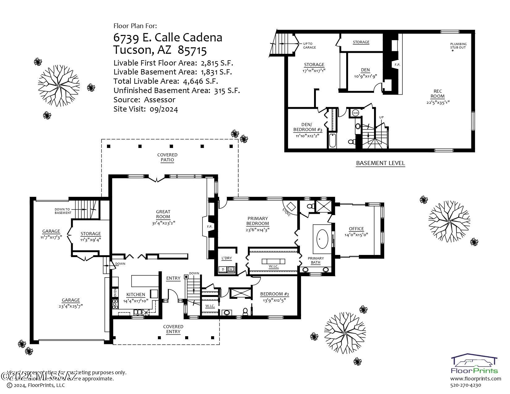 Sunset North (1-47) - Residential