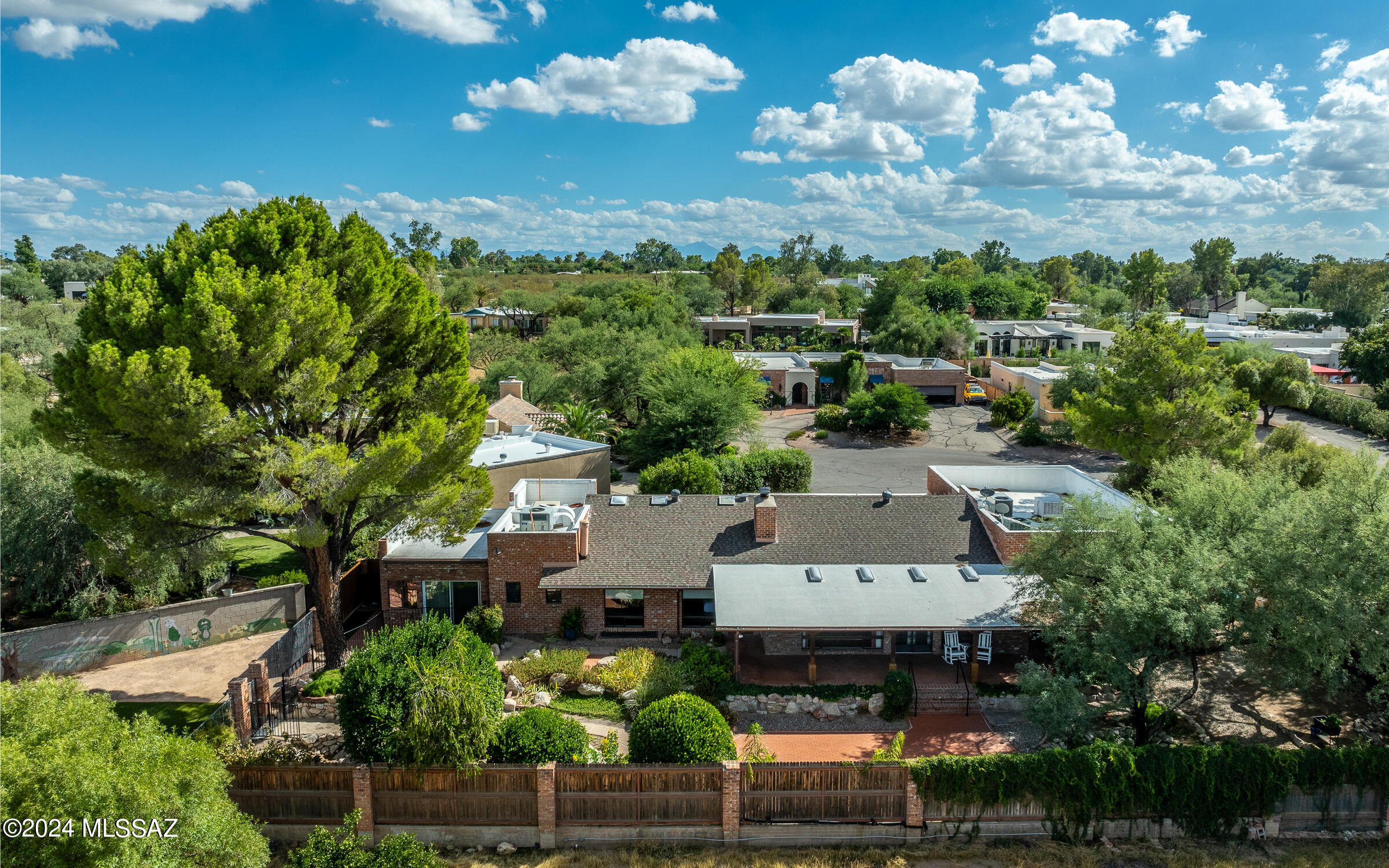 Sunset North (1-47) - Residential