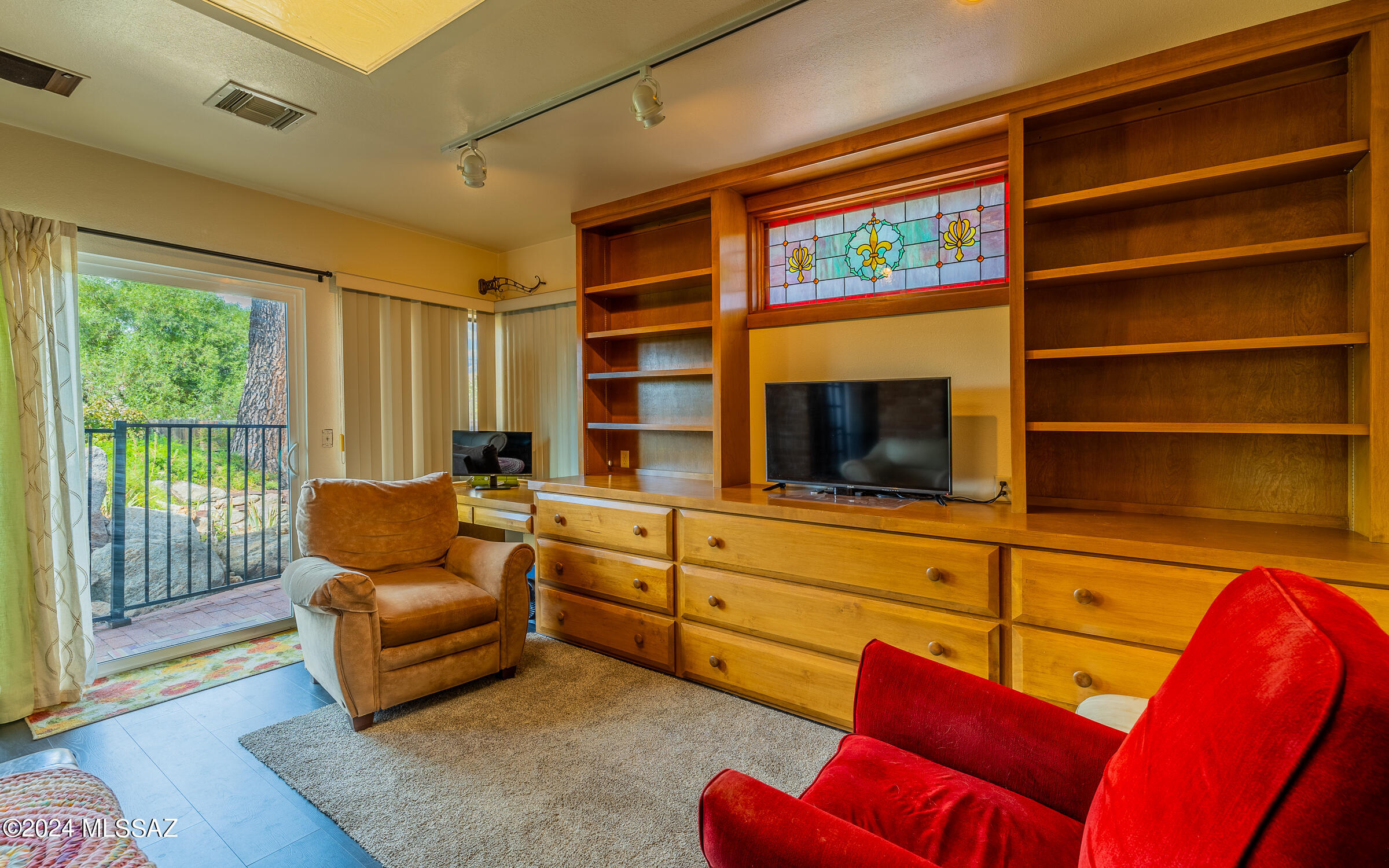 Sunset North (1-47) - Residential