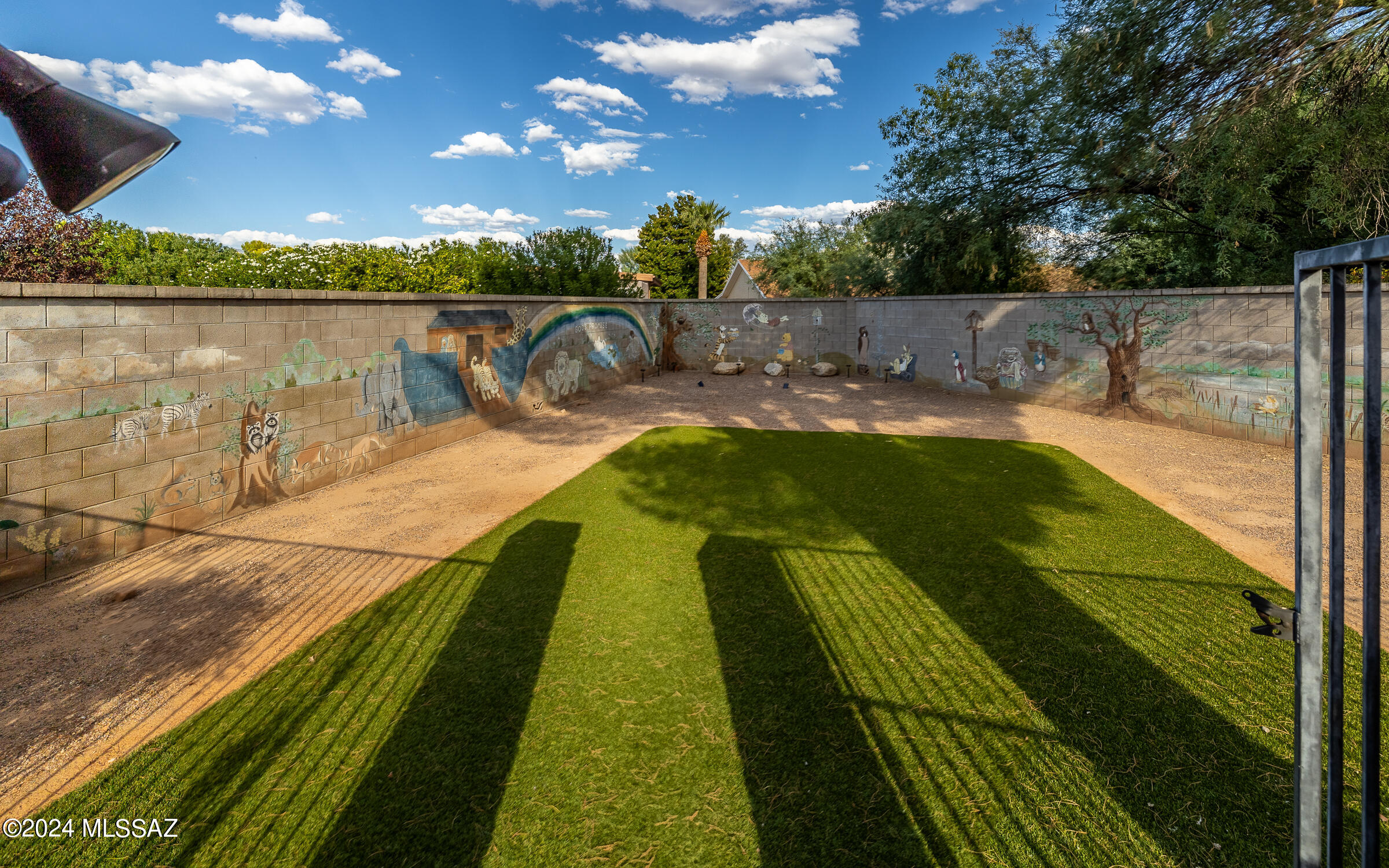 Sunset North (1-47) - Residential