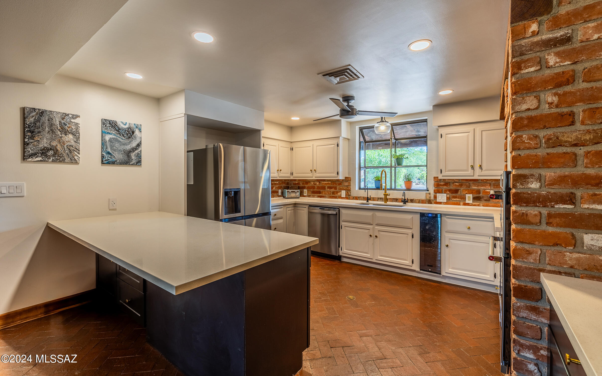 Sunset North (1-47) - Residential