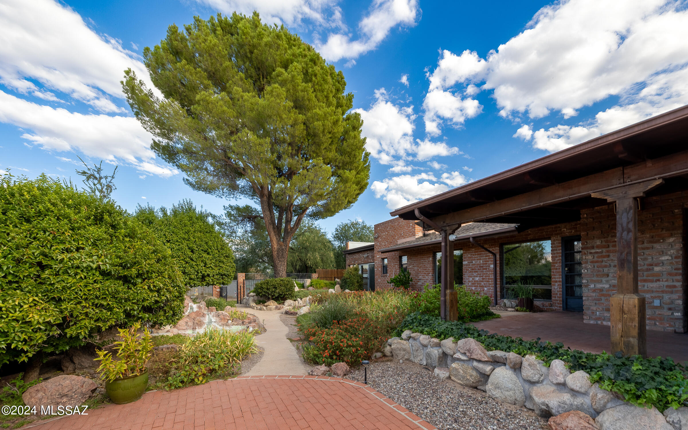 Sunset North (1-47) - Residential