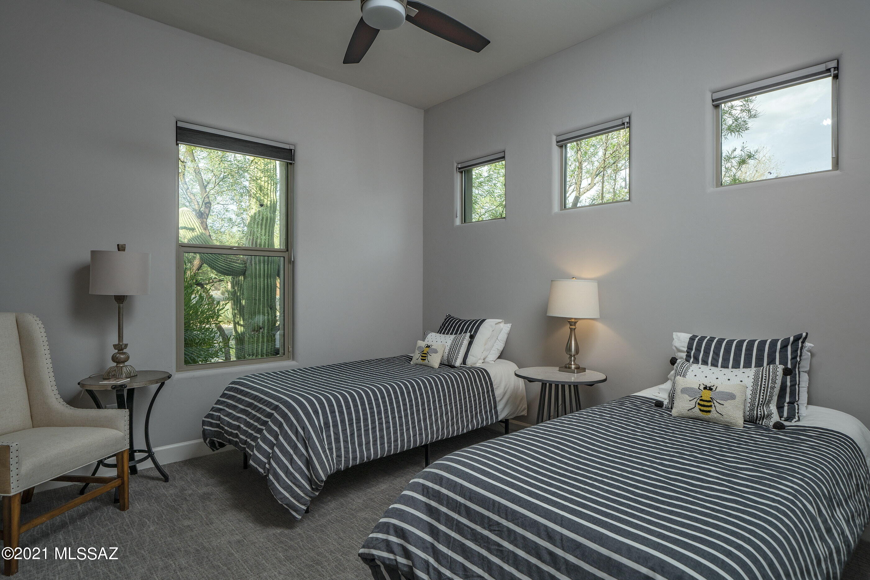 Stone Canyon VI (341-396) - Residential