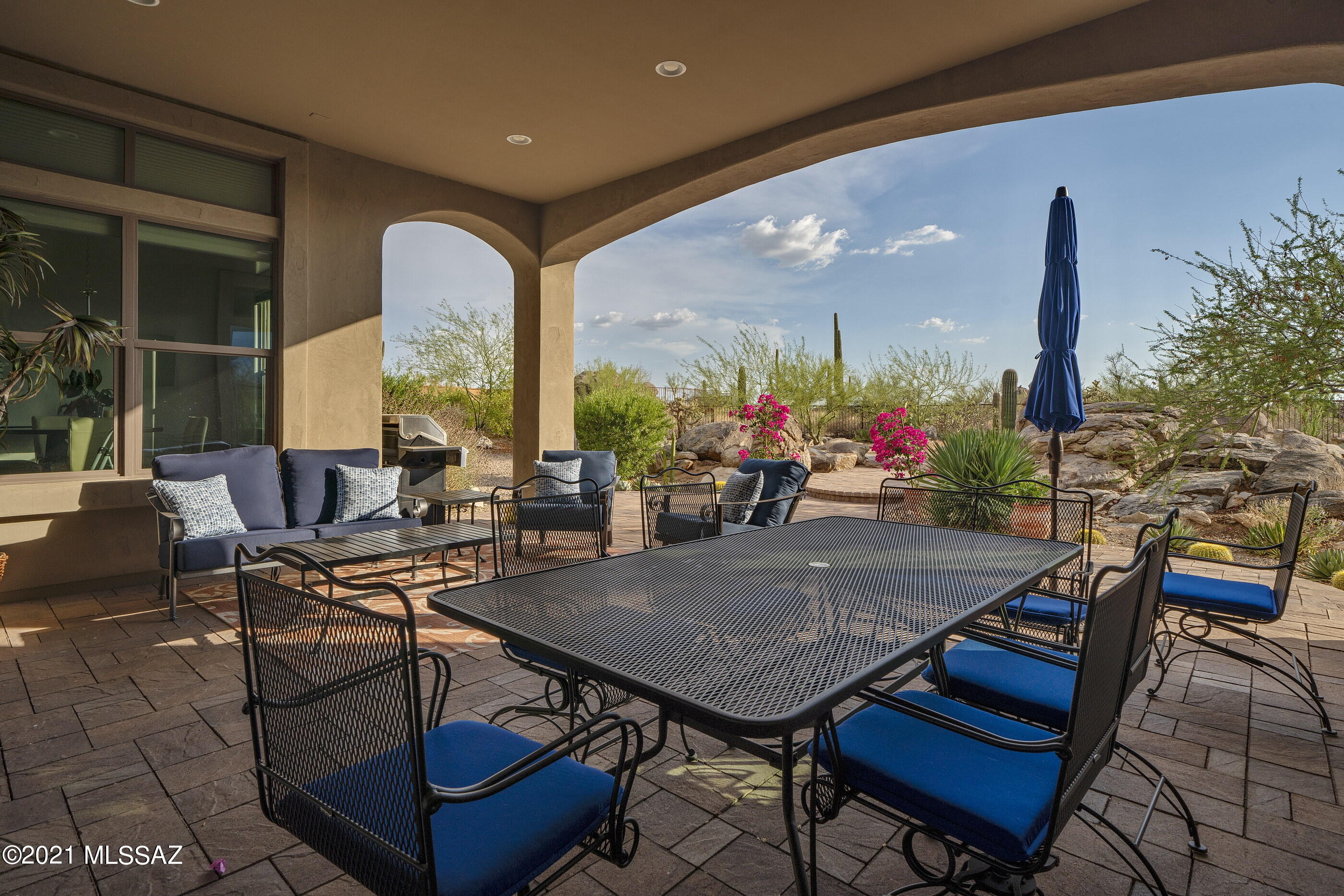 Stone Canyon VI (341-396) - Residential