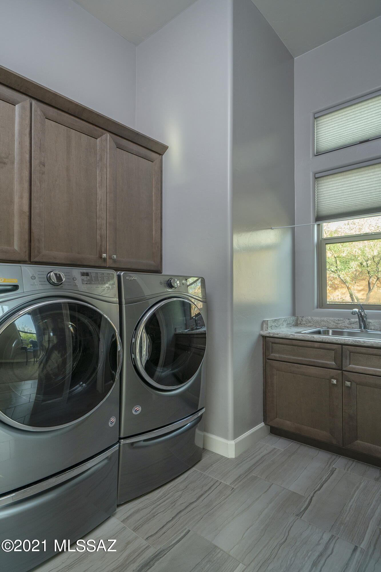 Stone Canyon VI (341-396) - Residential